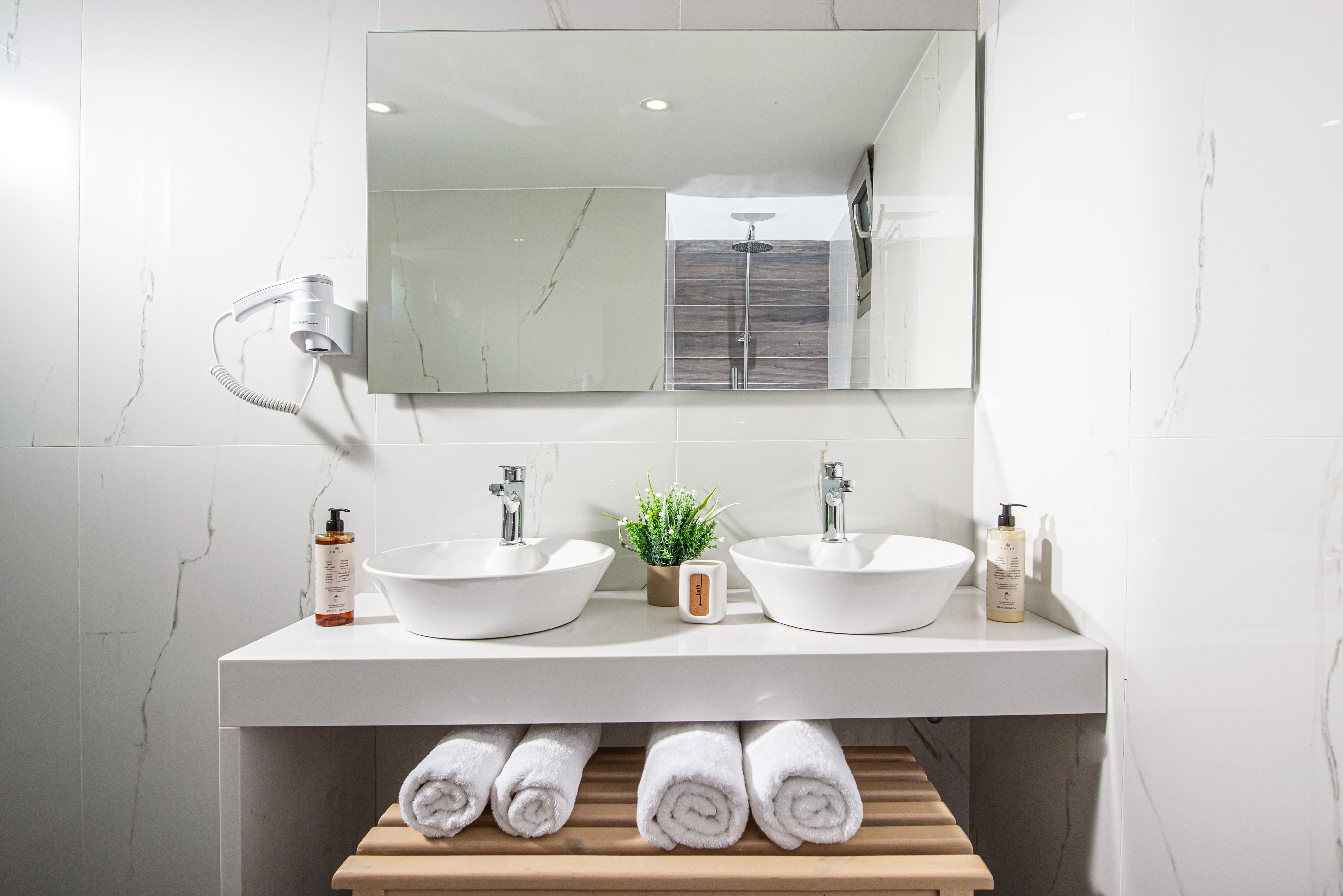 Suite Premier Two Bedrooms