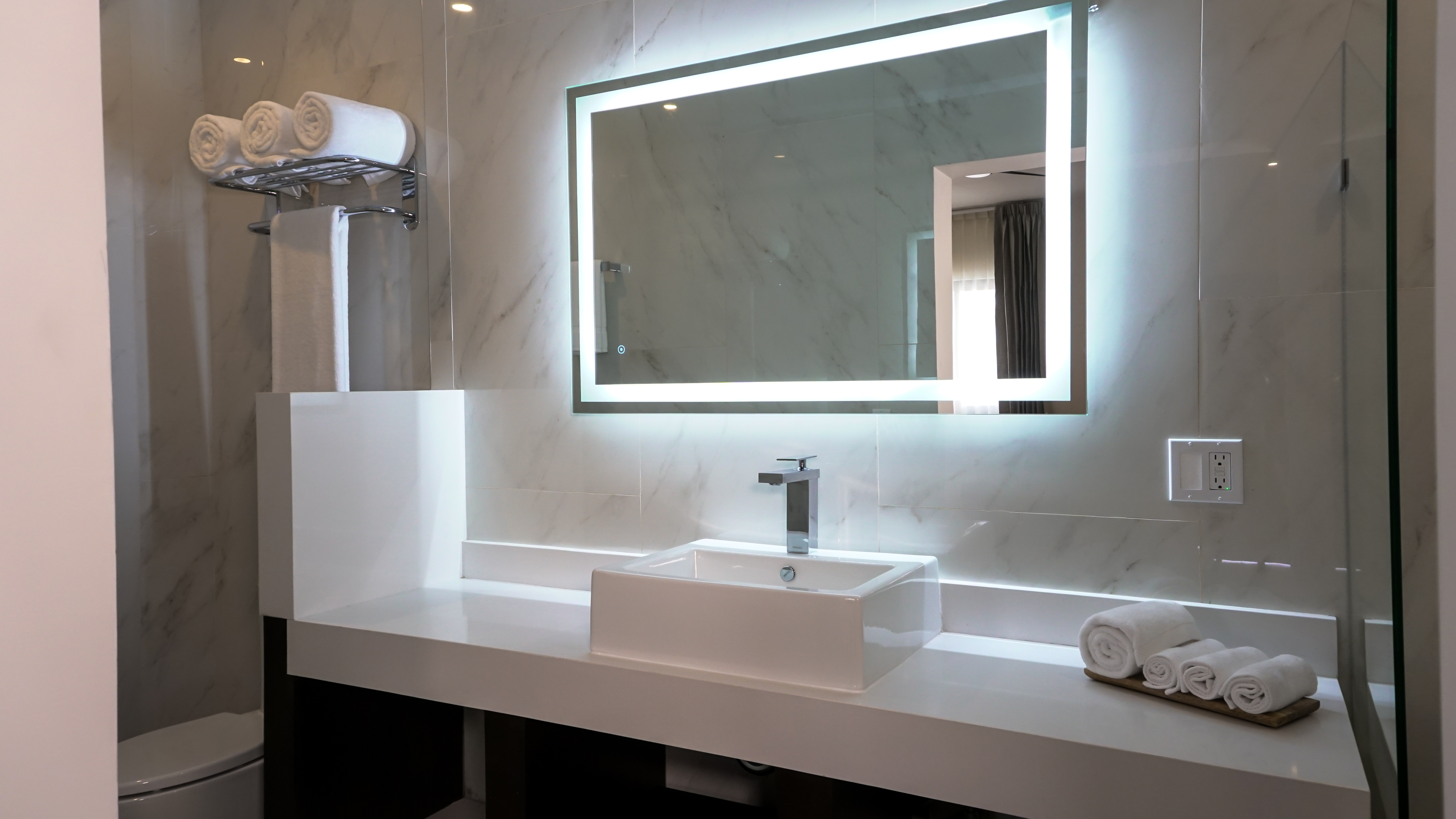 Double Two Queen Beds