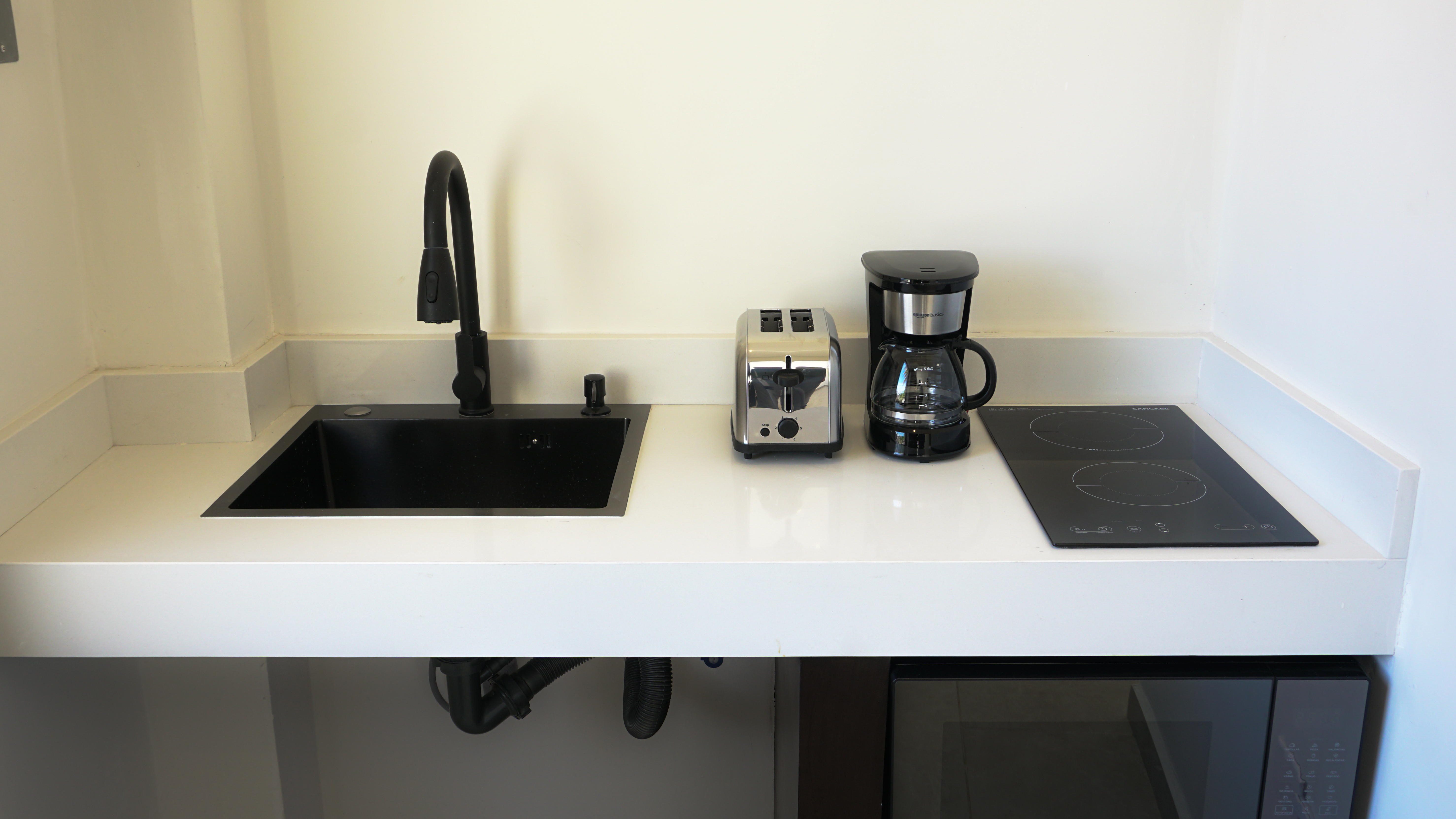 Double Two Queen Beds