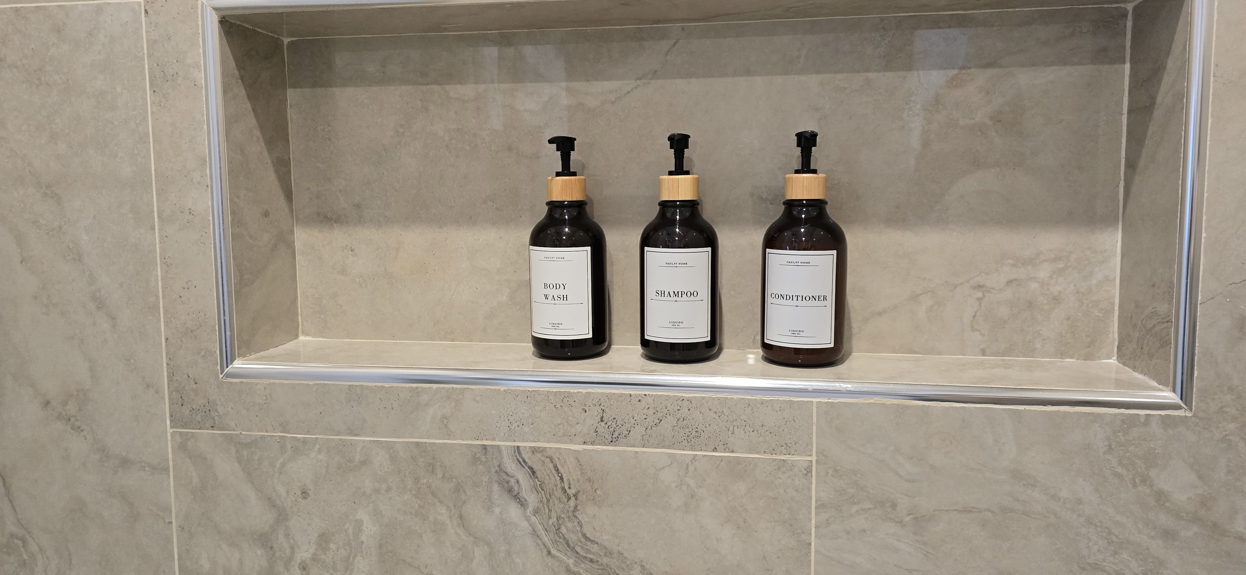 Double Two Queen Beds