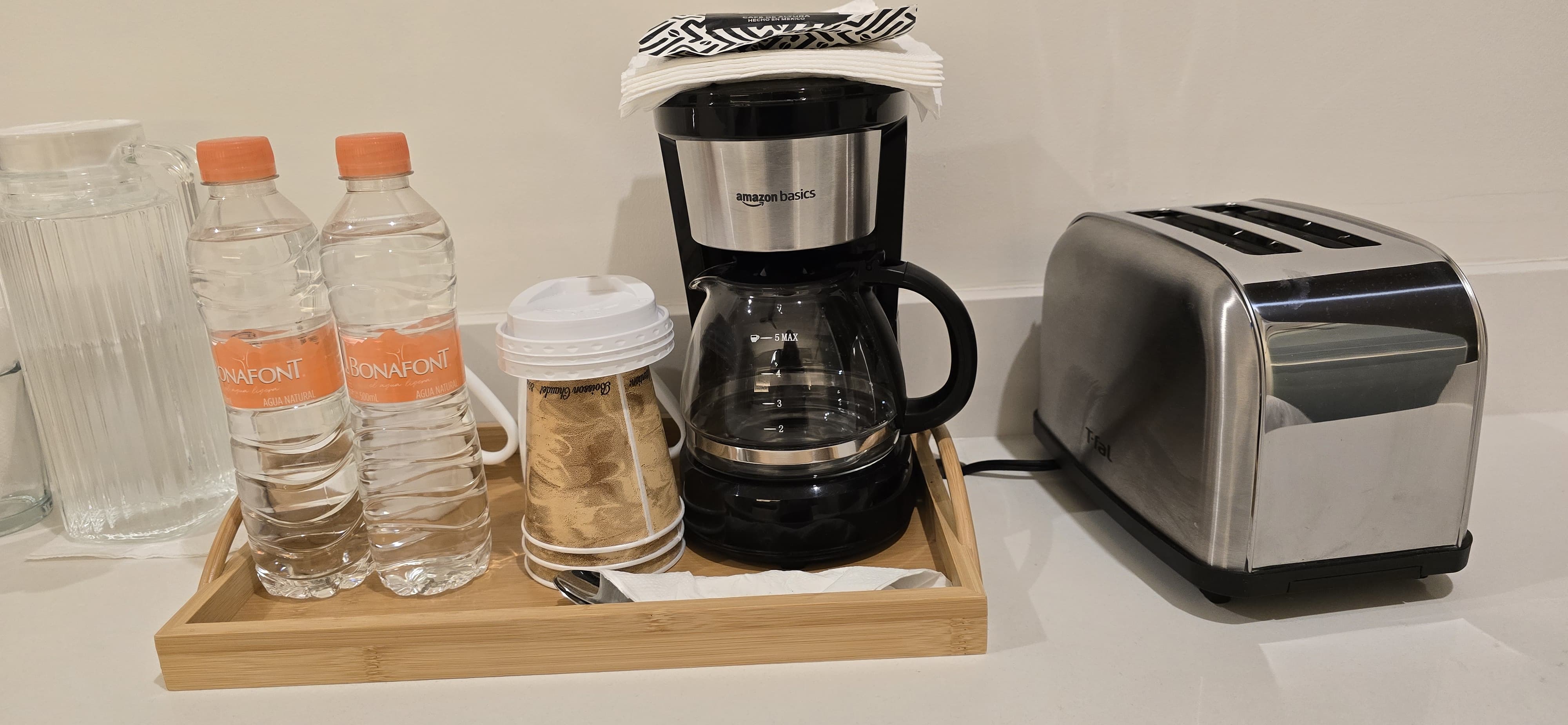 Double Two Queen Beds