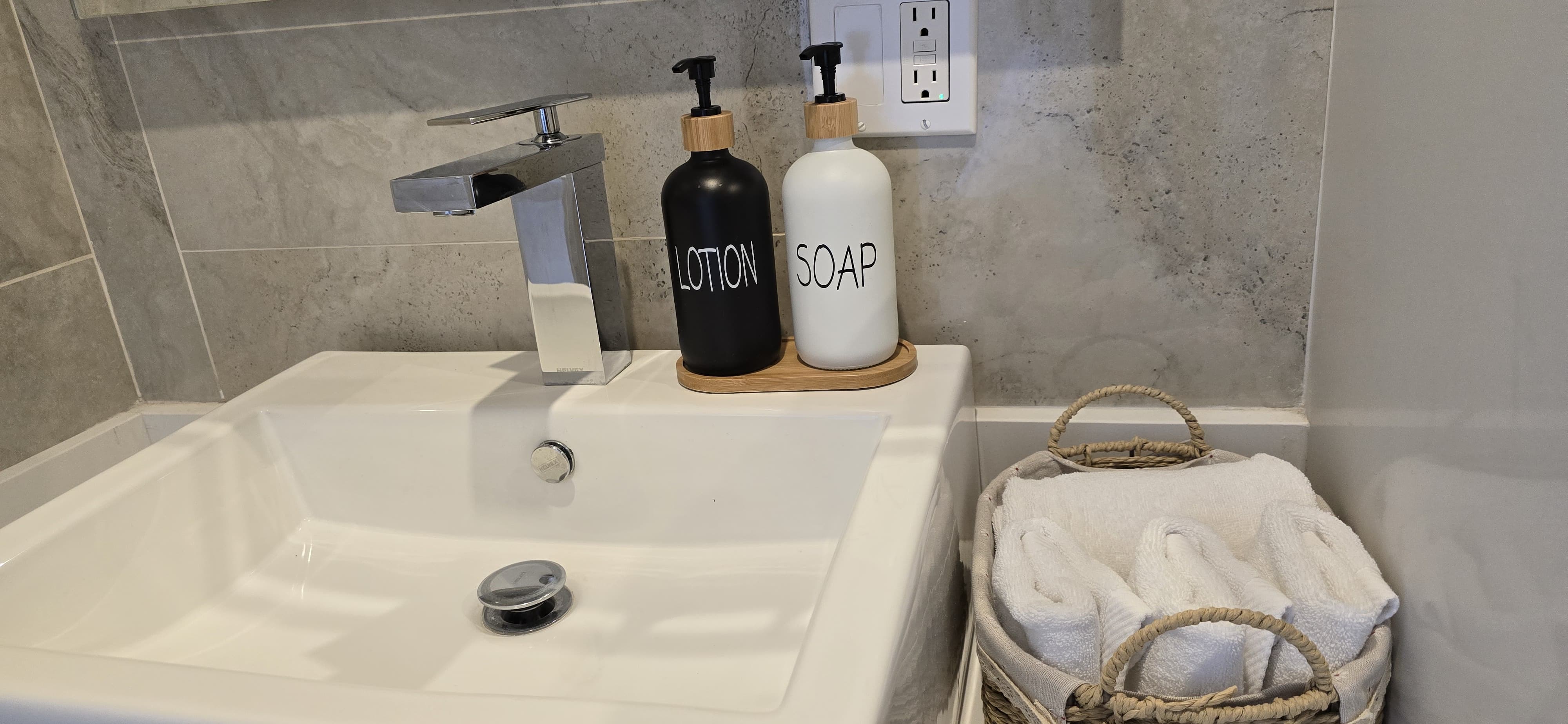 Double Two Queen Beds