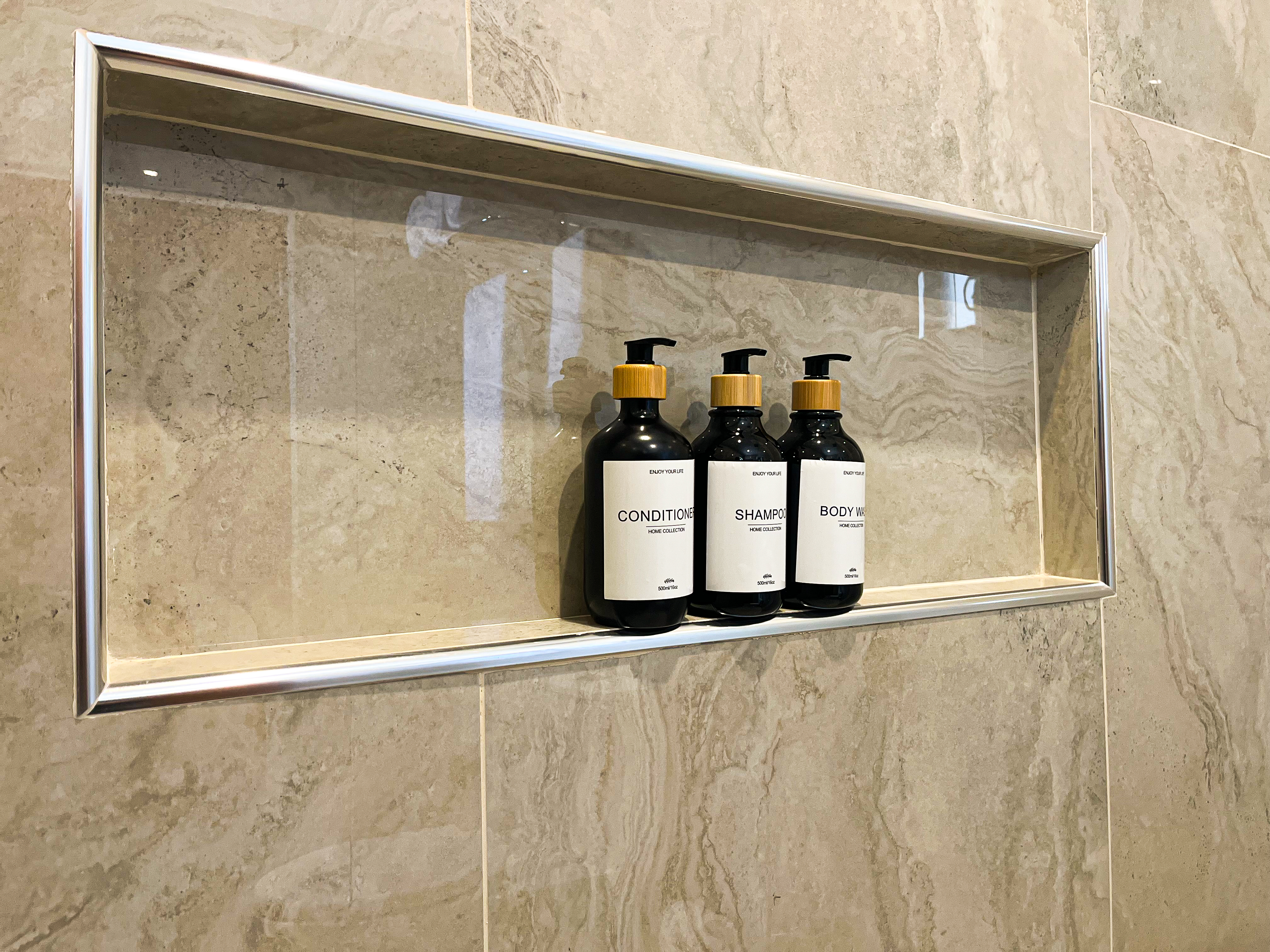 Double with Kitchenette