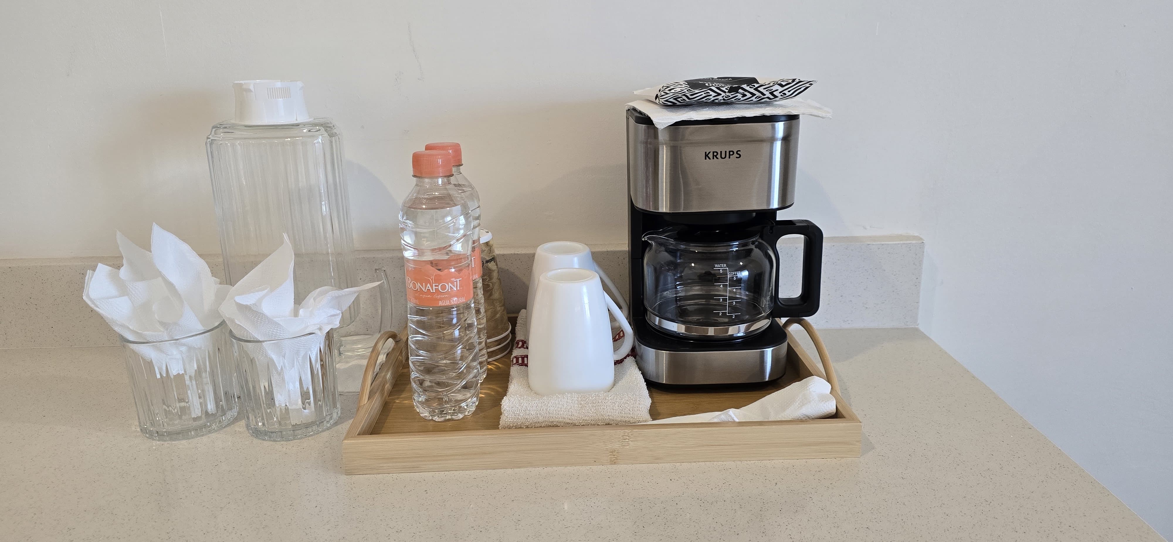 Double Two Queen Beds