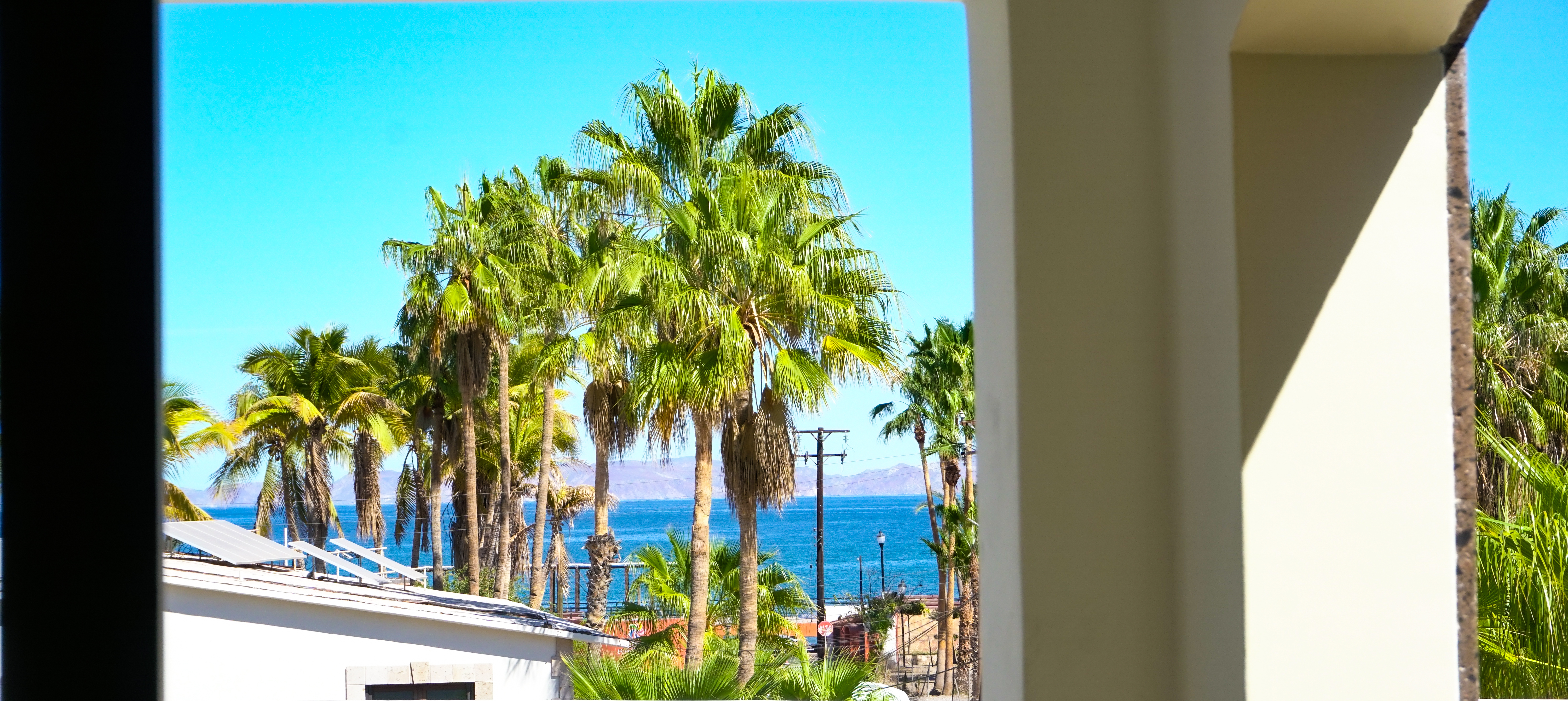 Double with Kitchenette