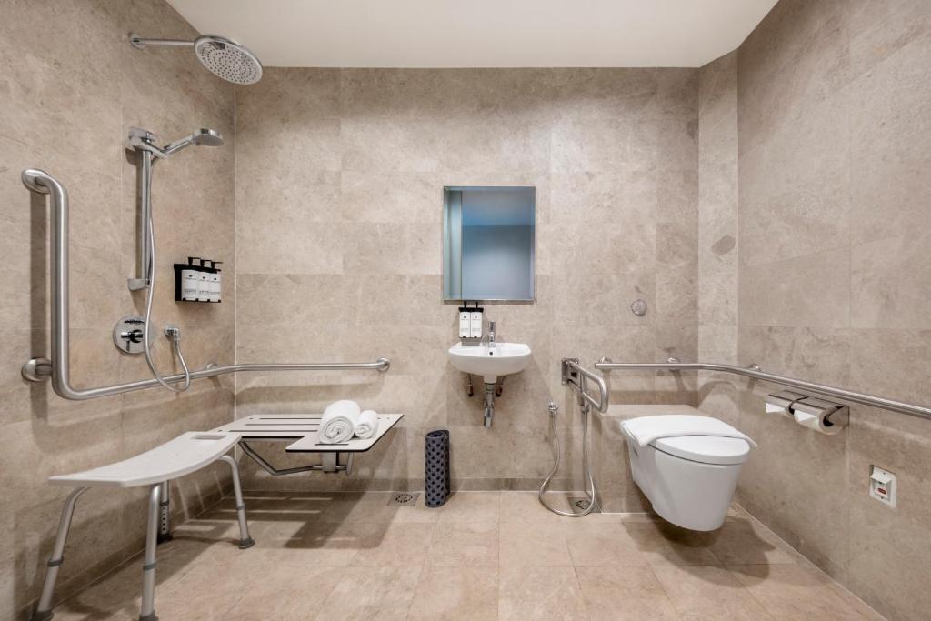 Double or Twin Deluxe