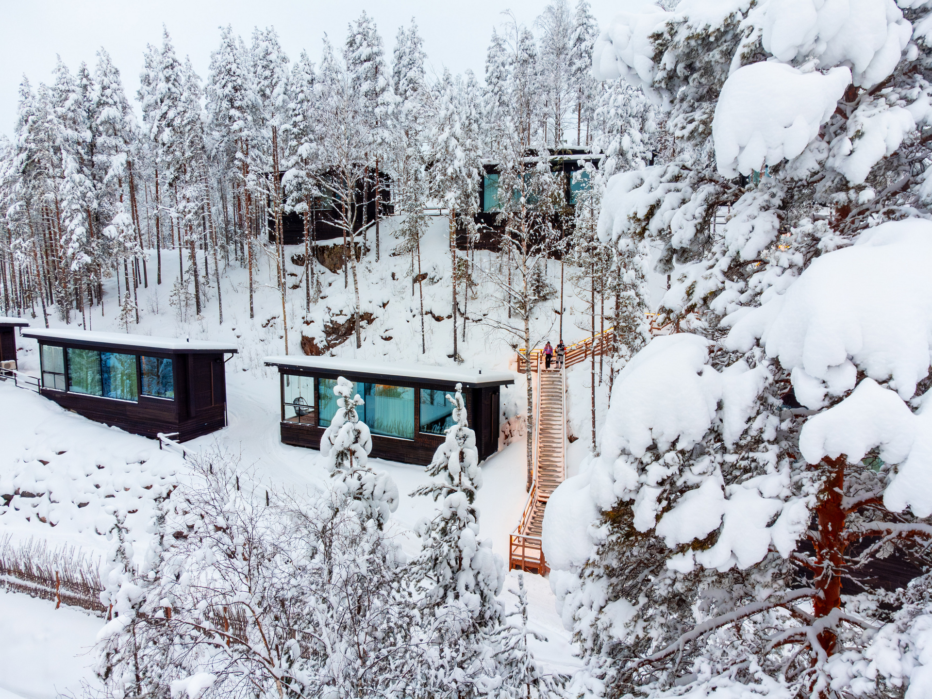 Double Superior with Balcony