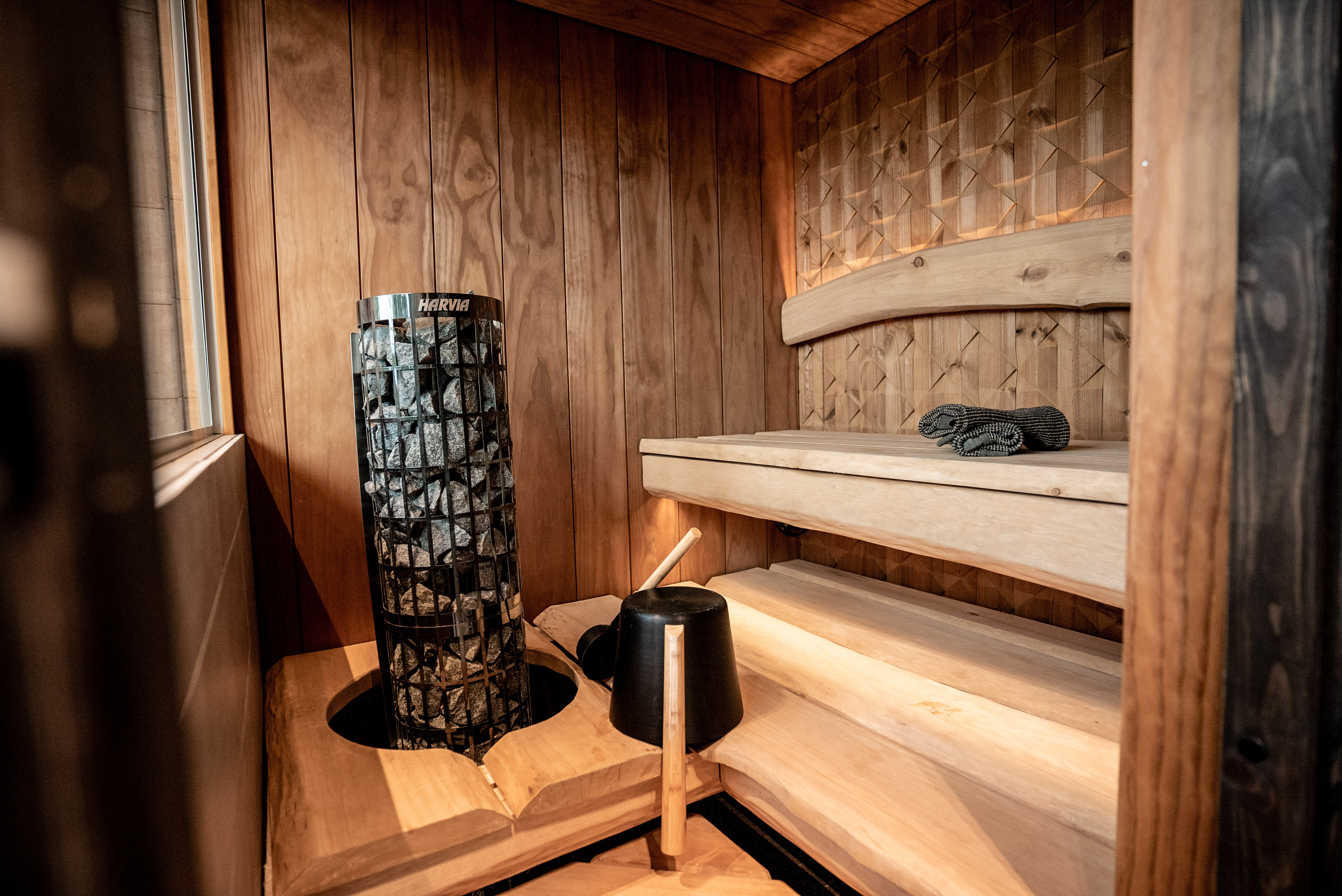 Double Superior with Balcony