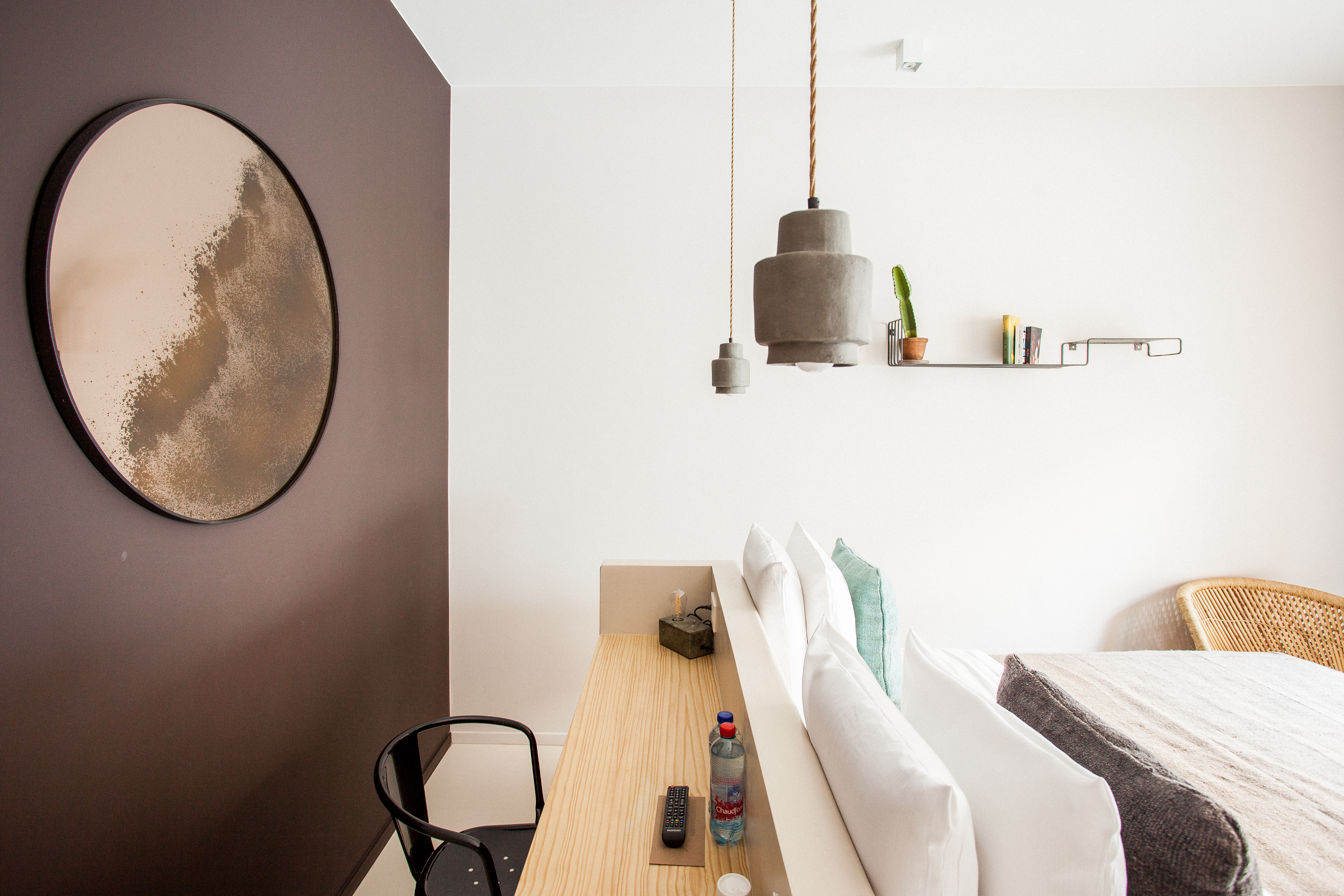 Double Deluxe Garden View