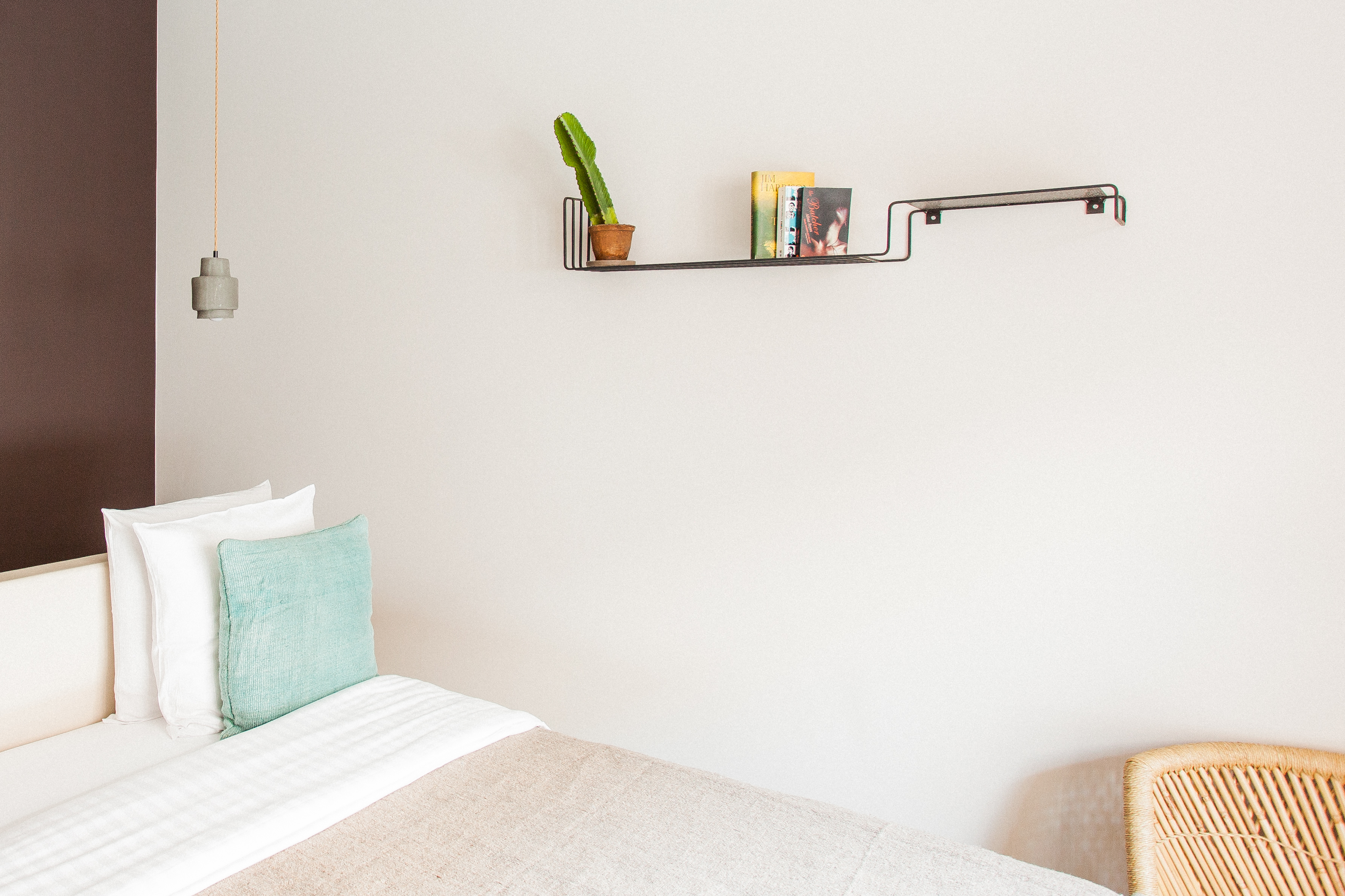 Double Deluxe Garden View