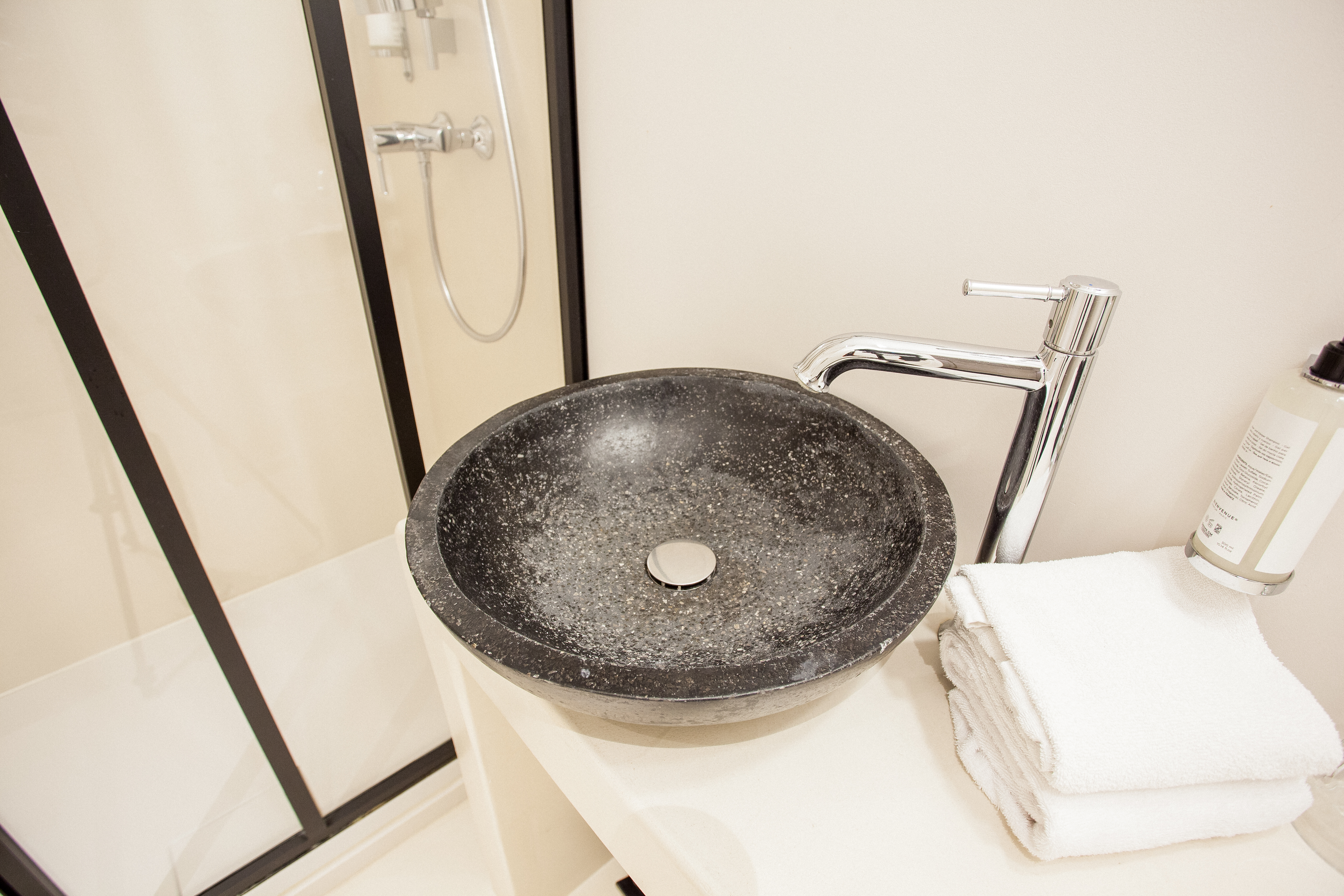 Twin Deluxe Garden View