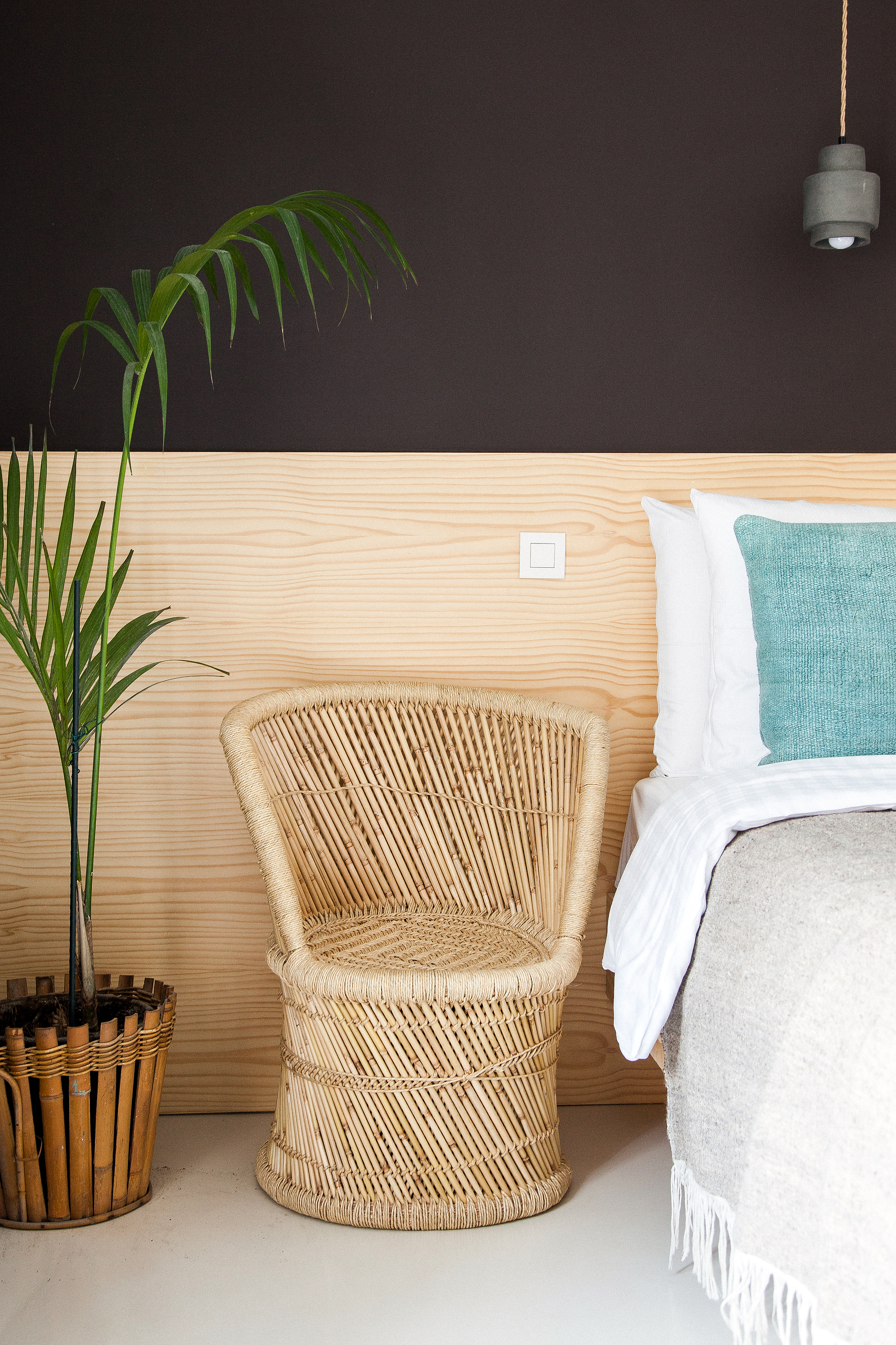 Triple Deluxe Garden View