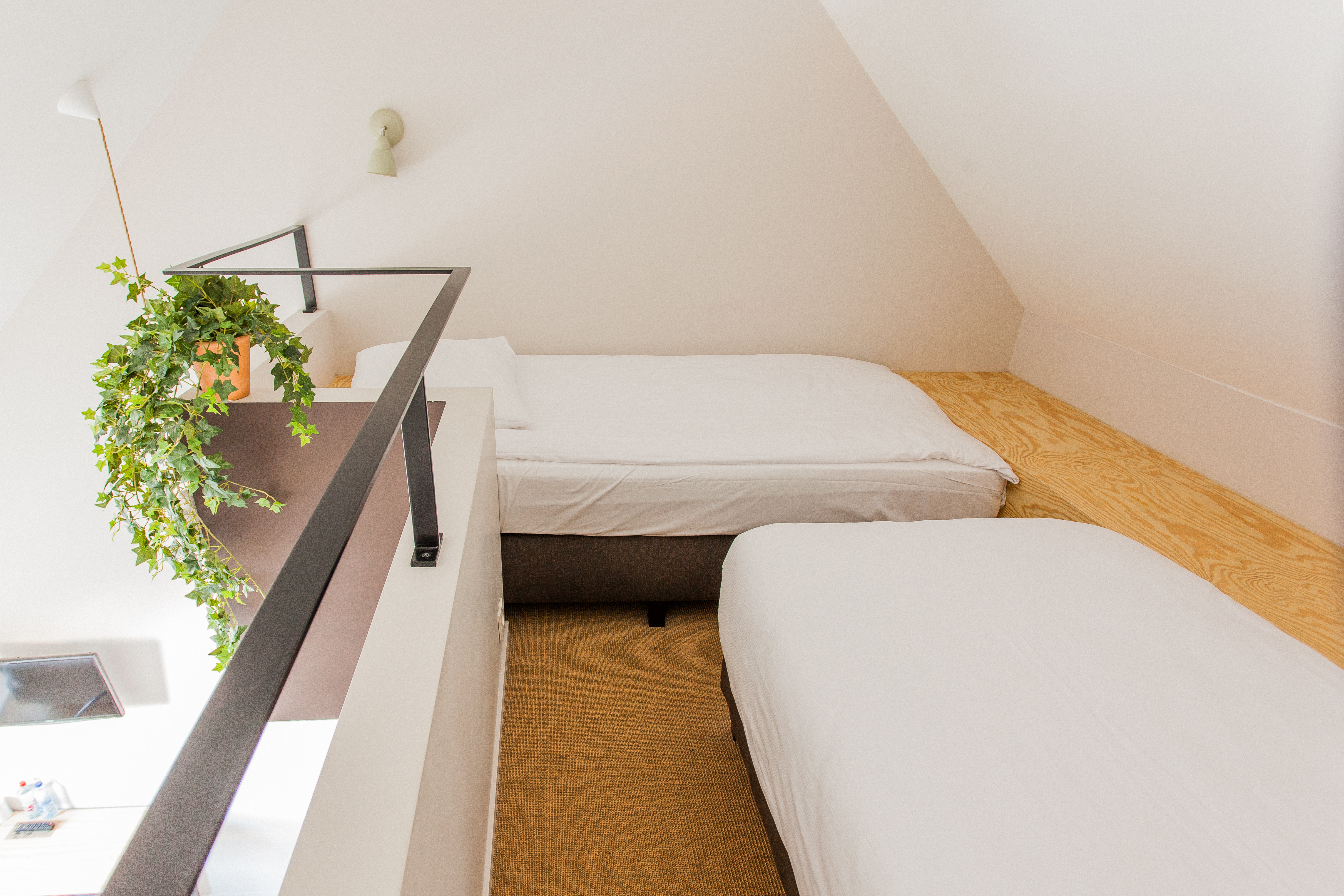 Family Room Deluxe Garden View