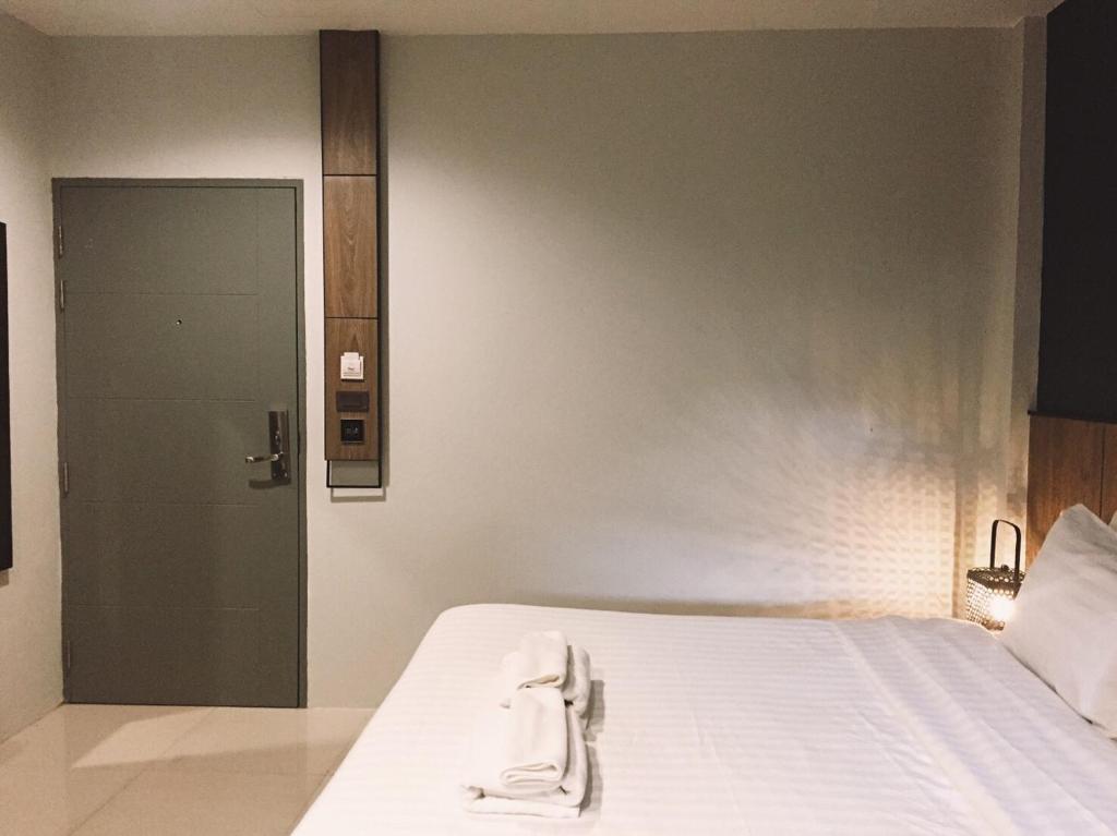 Double Superior with Double Bed