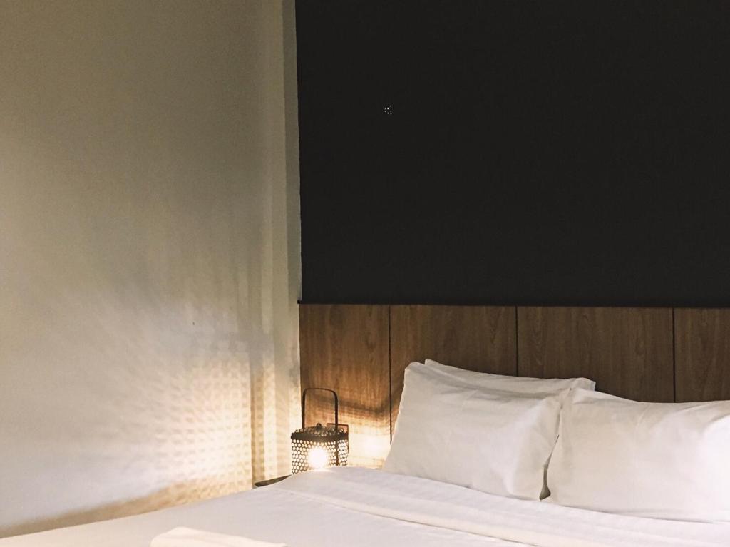 Double Superior with Double Bed