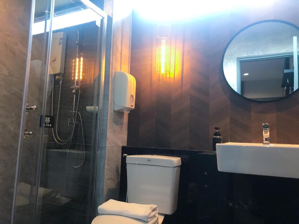 Double Superior with Double Bed