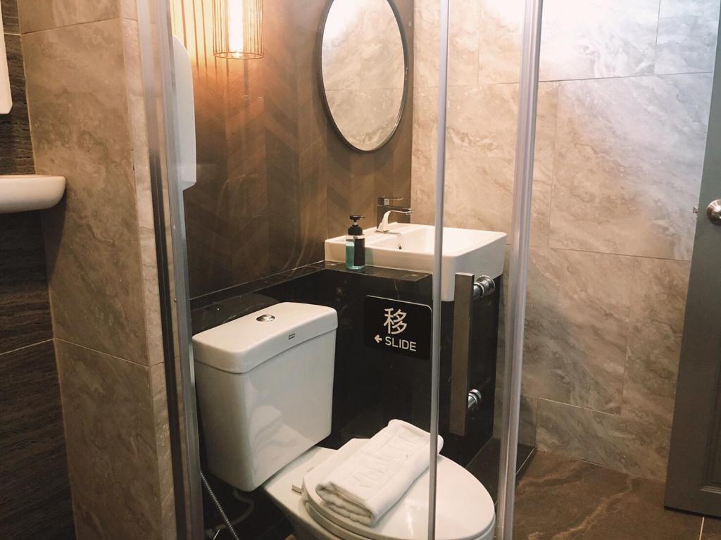 Double Superior with Double Bed