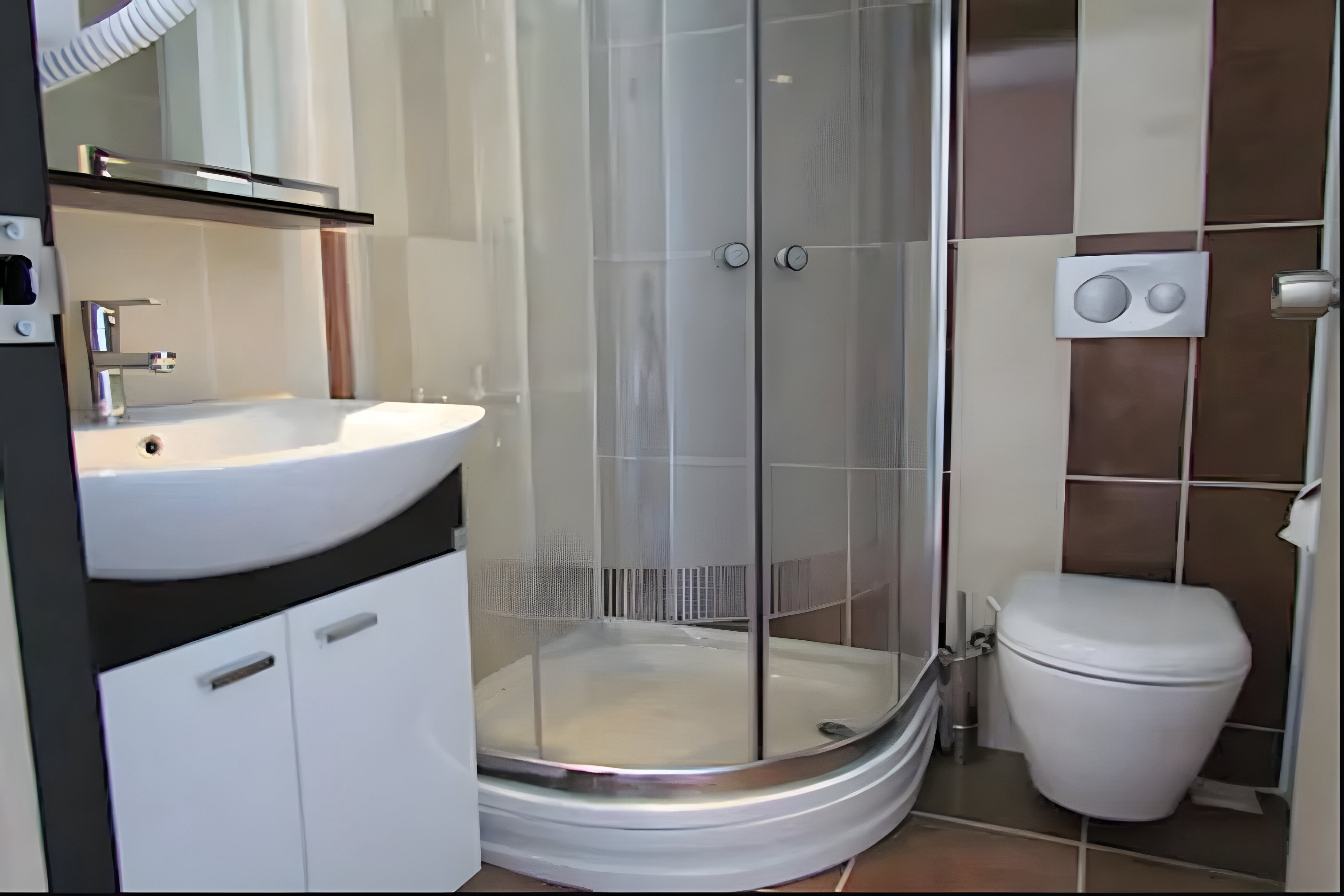 Family Room Deluxe with Balcony