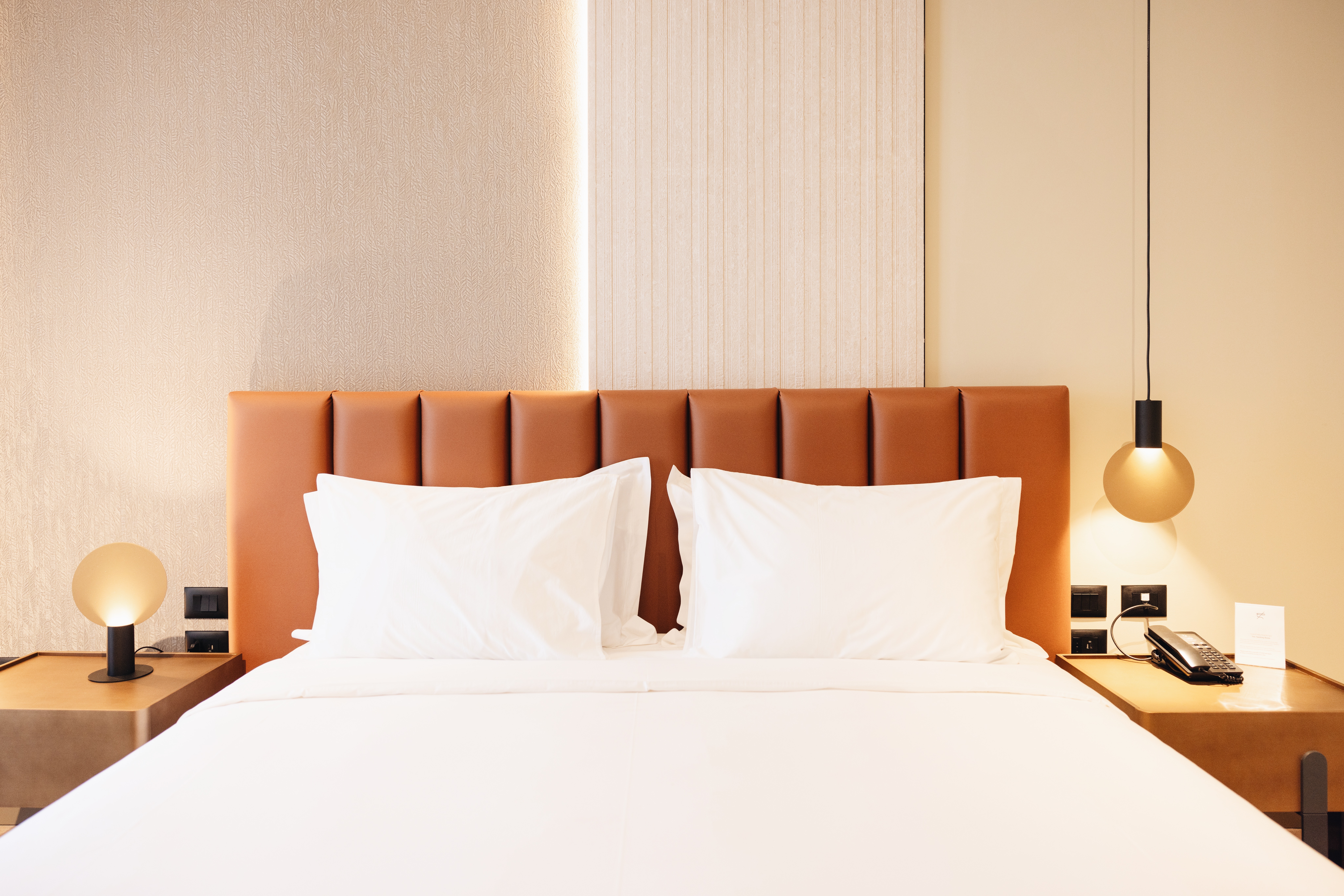 Family Room Connecting Room