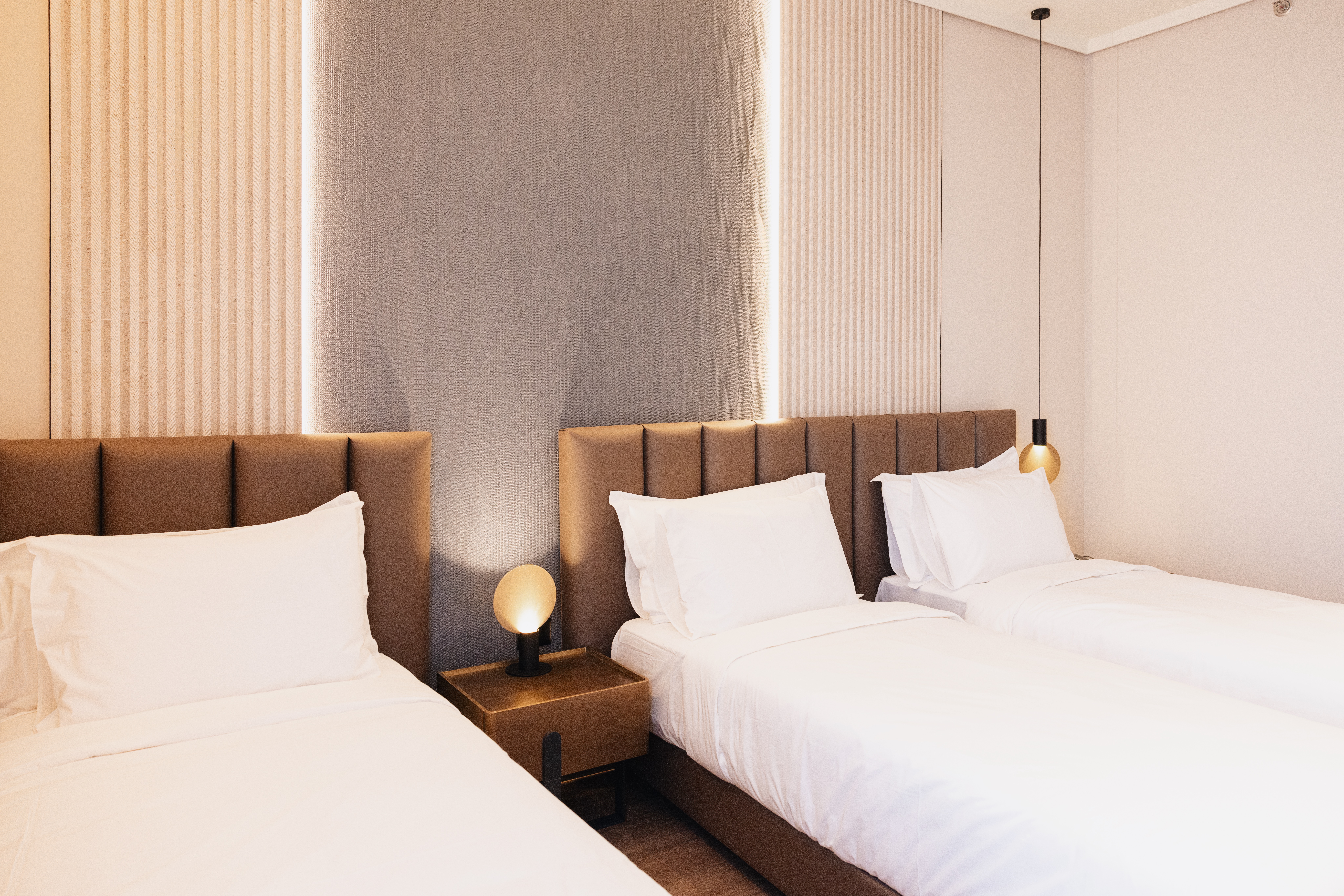 Family Room Connecting Room