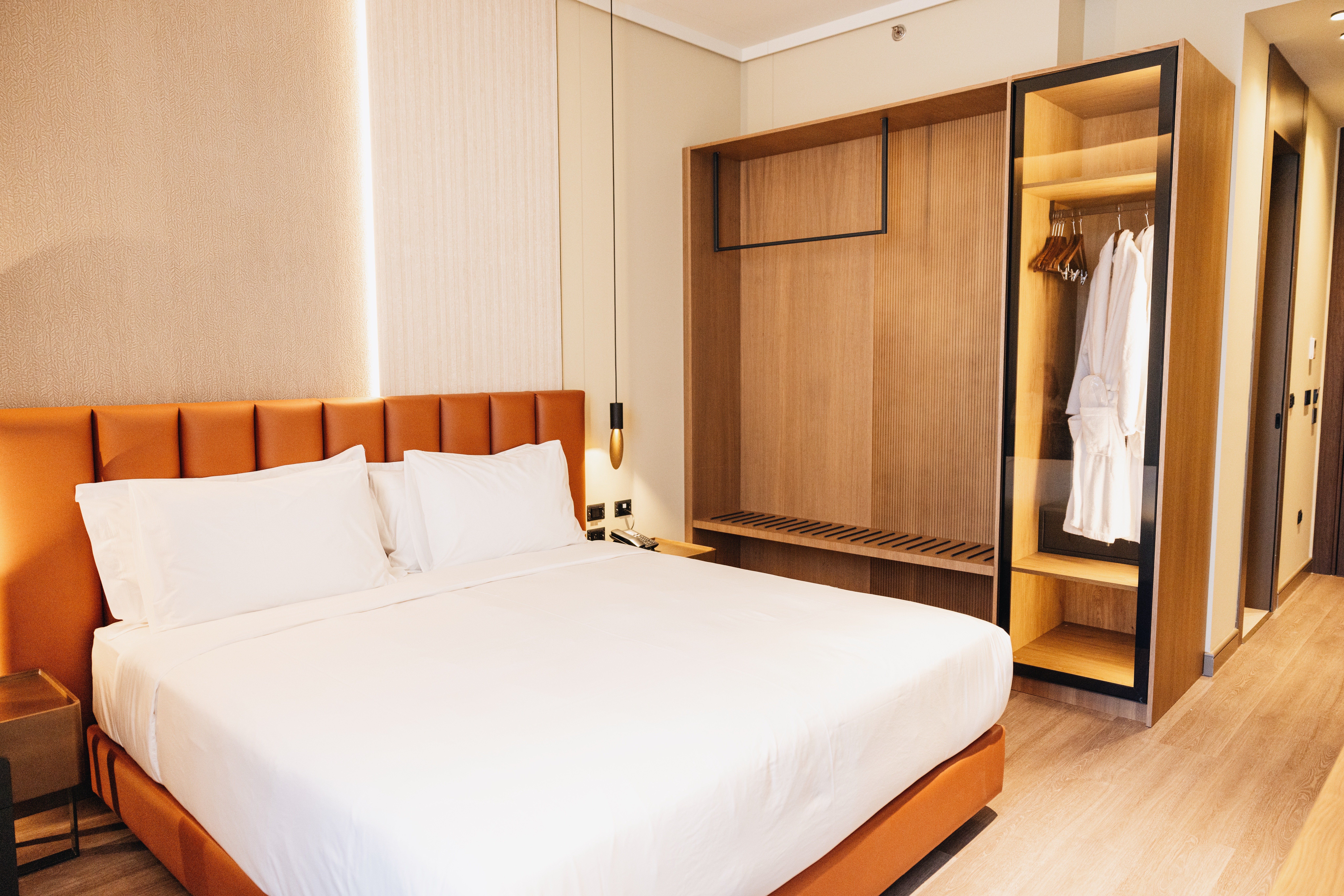 Suite Premium City View