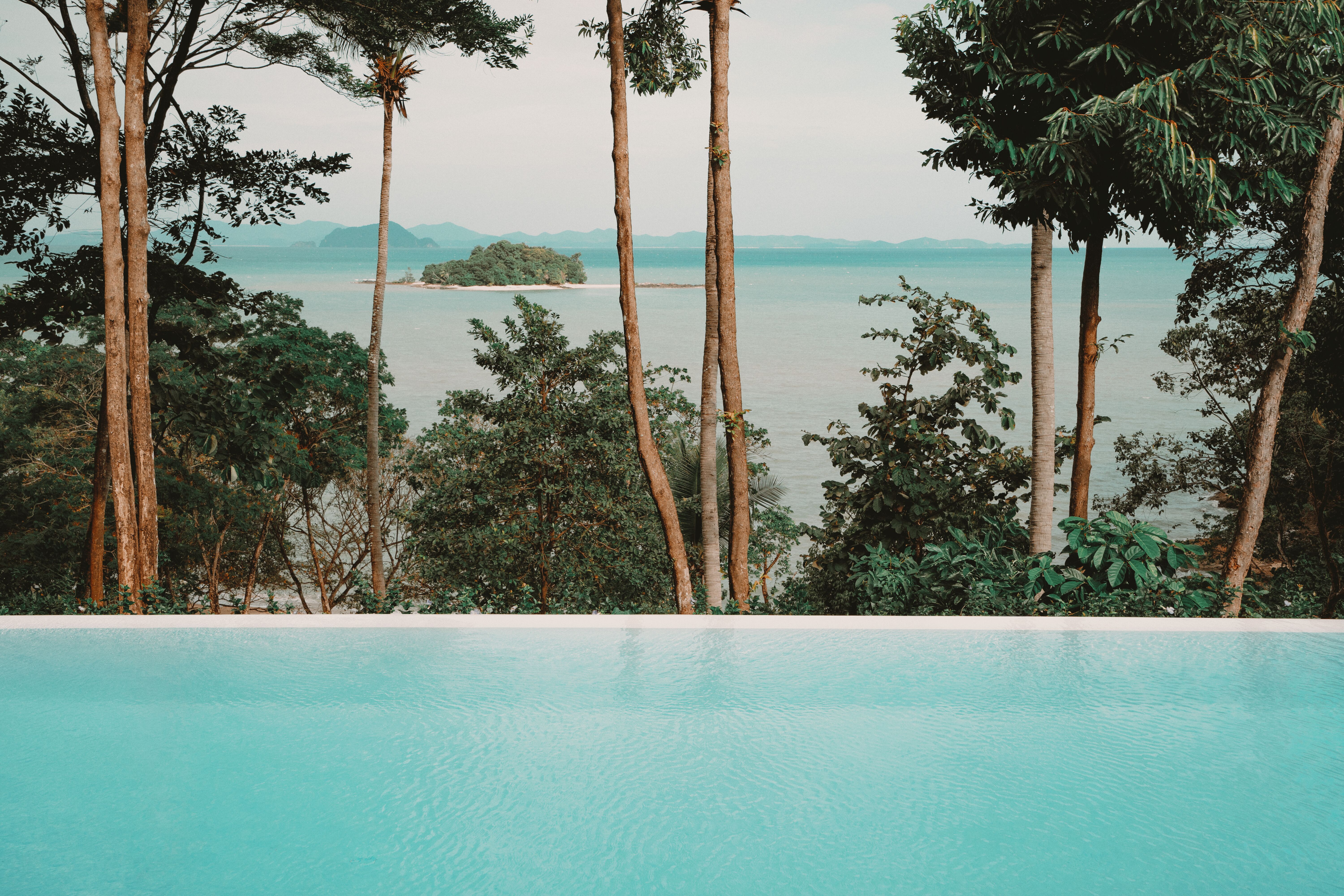 Villa Three Bedrooms Three Bathrooms