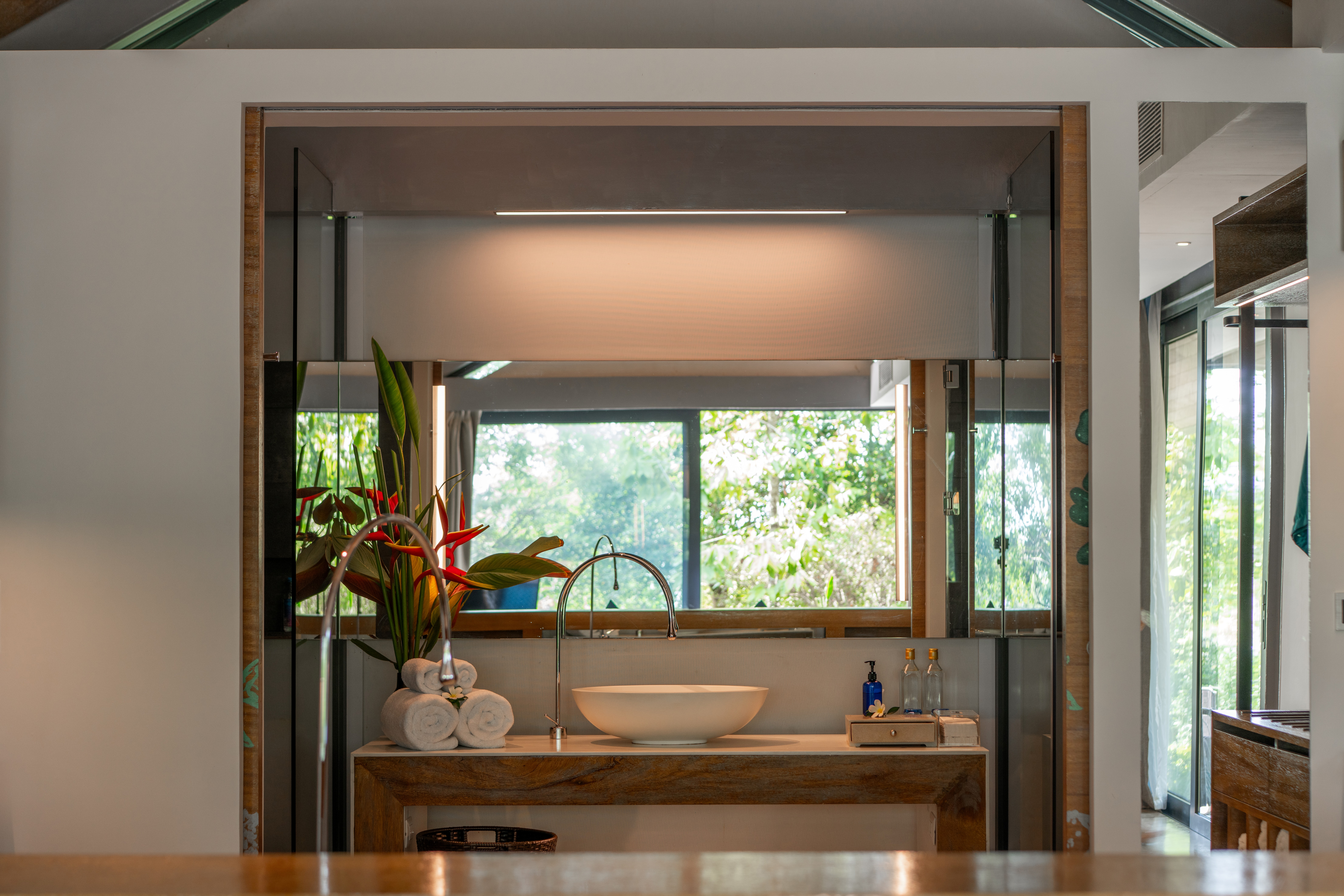 Junior Suite Pool View