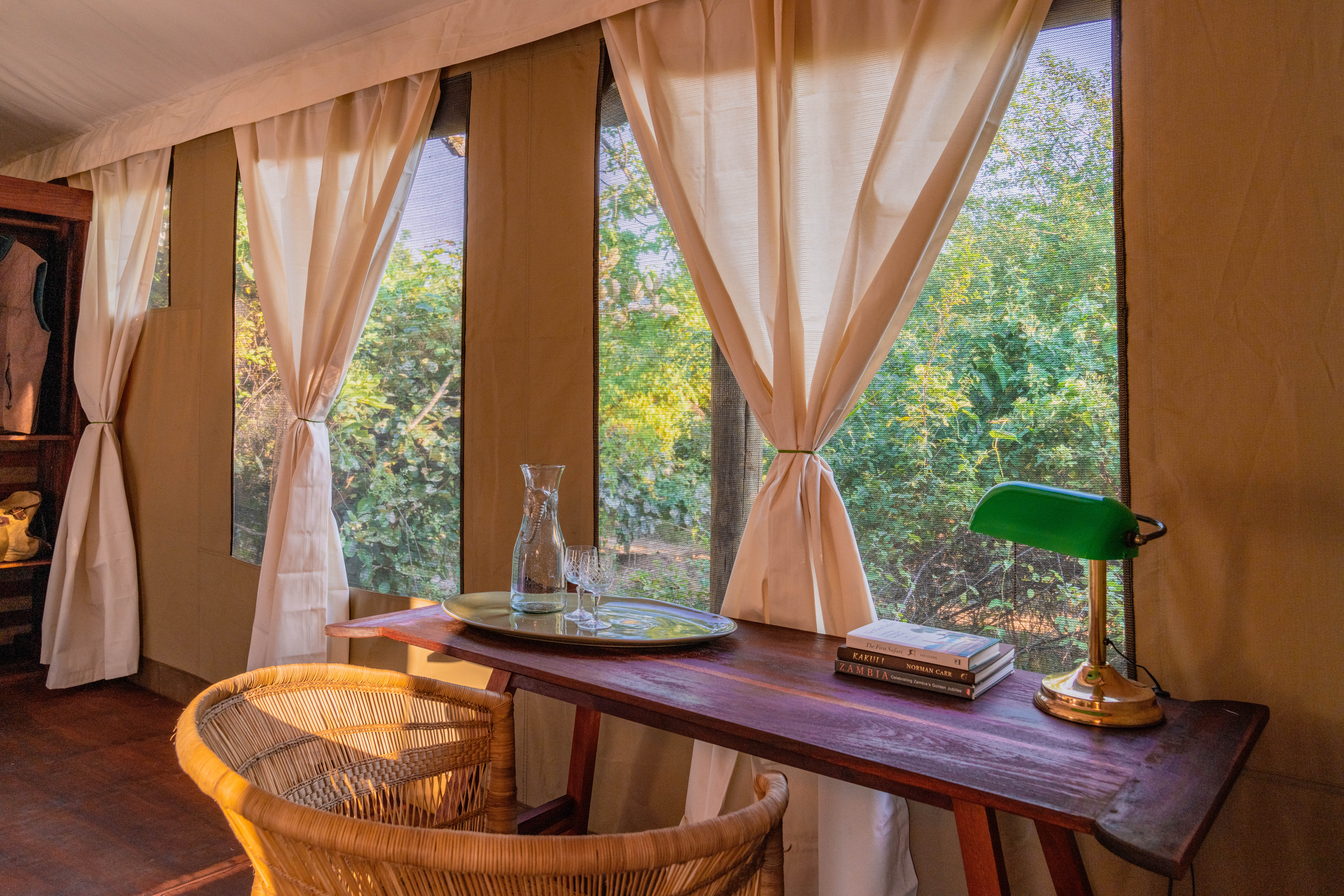 Double or Twin with Balcony