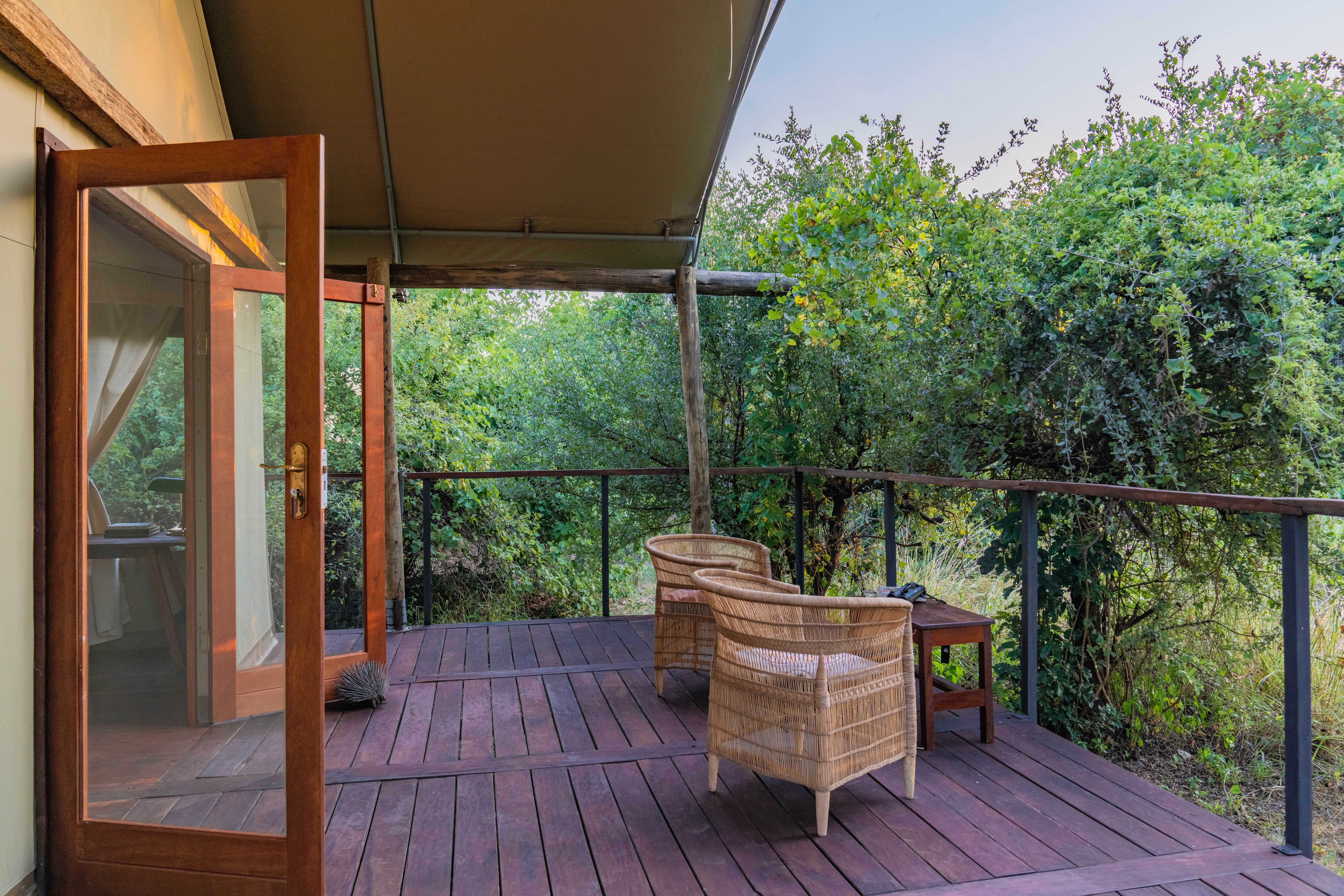 Double or Twin Deluxe