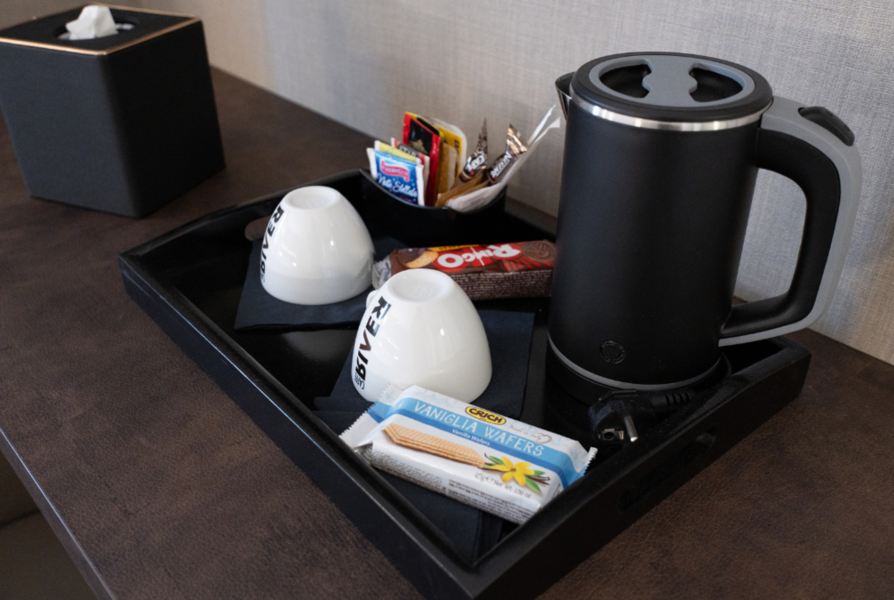 Double Superior Two Double Beds