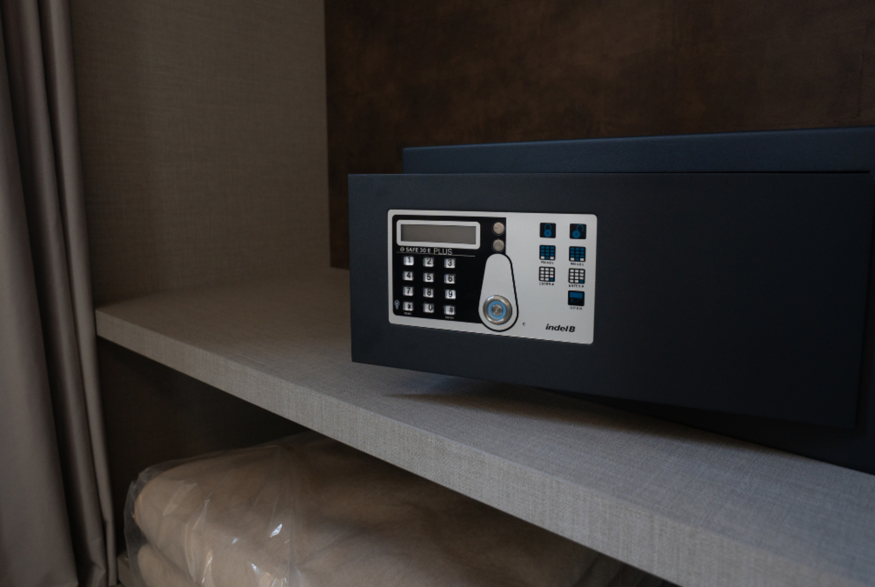 Family Room Four Bedrooms