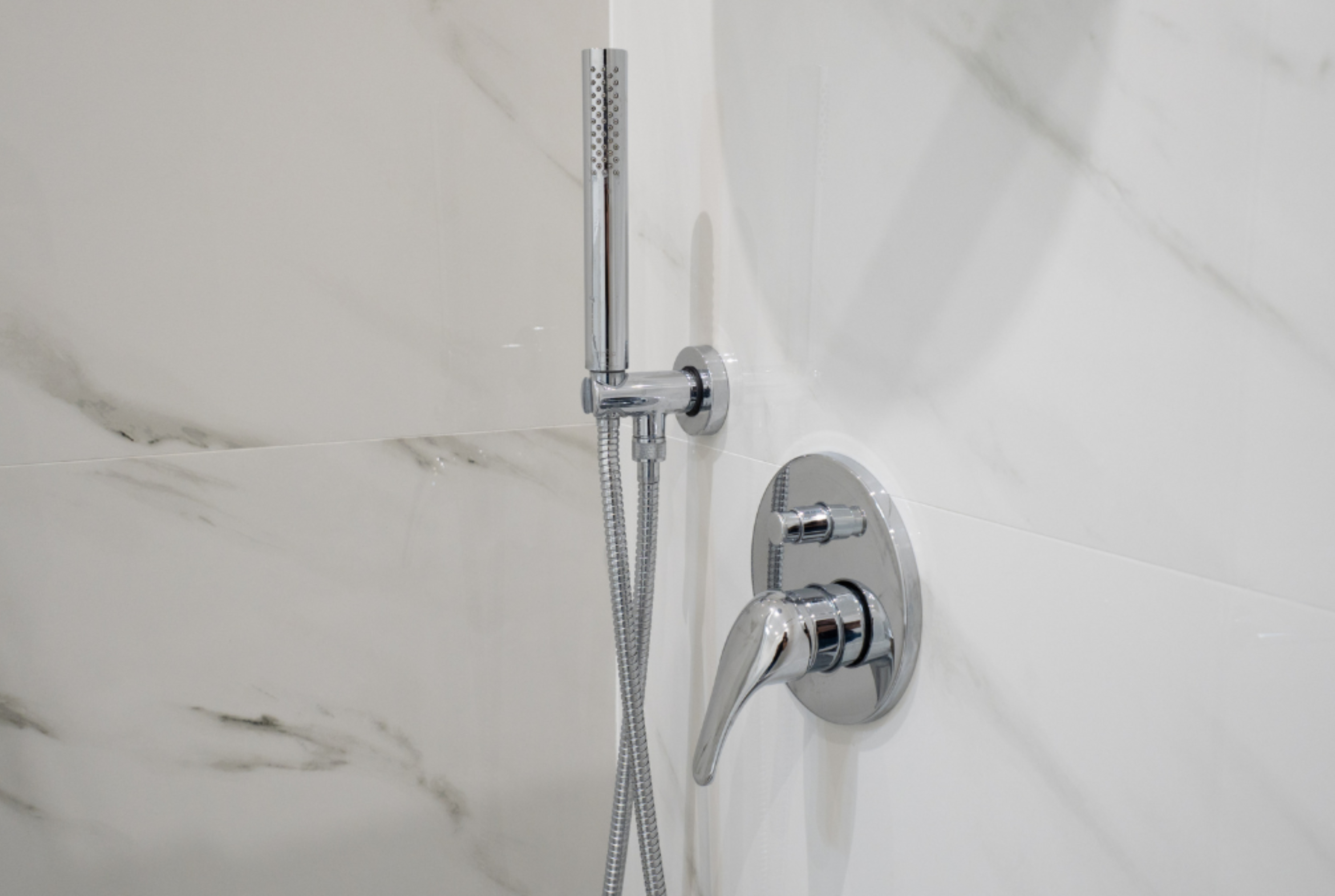 Family Room Four Bedrooms