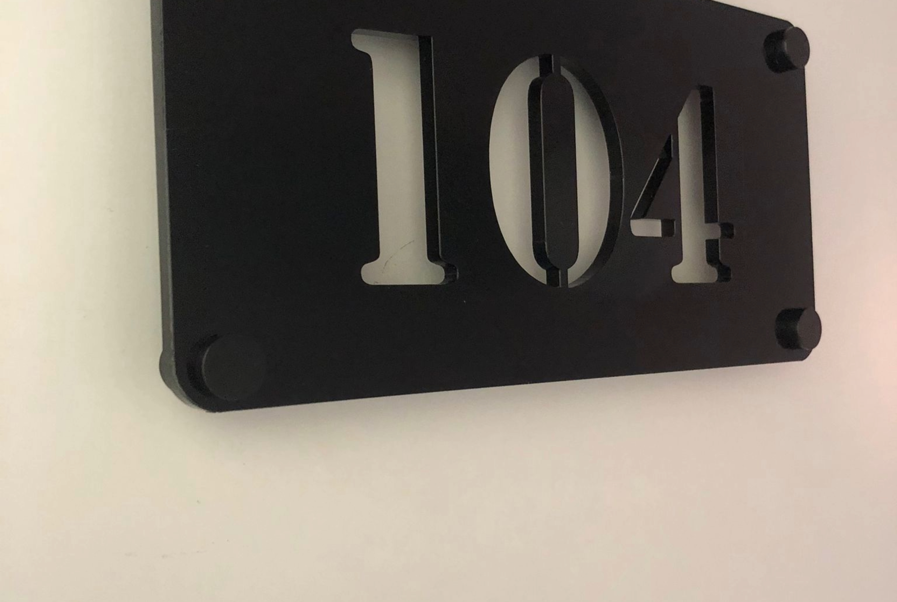 Family Room Four Bedrooms