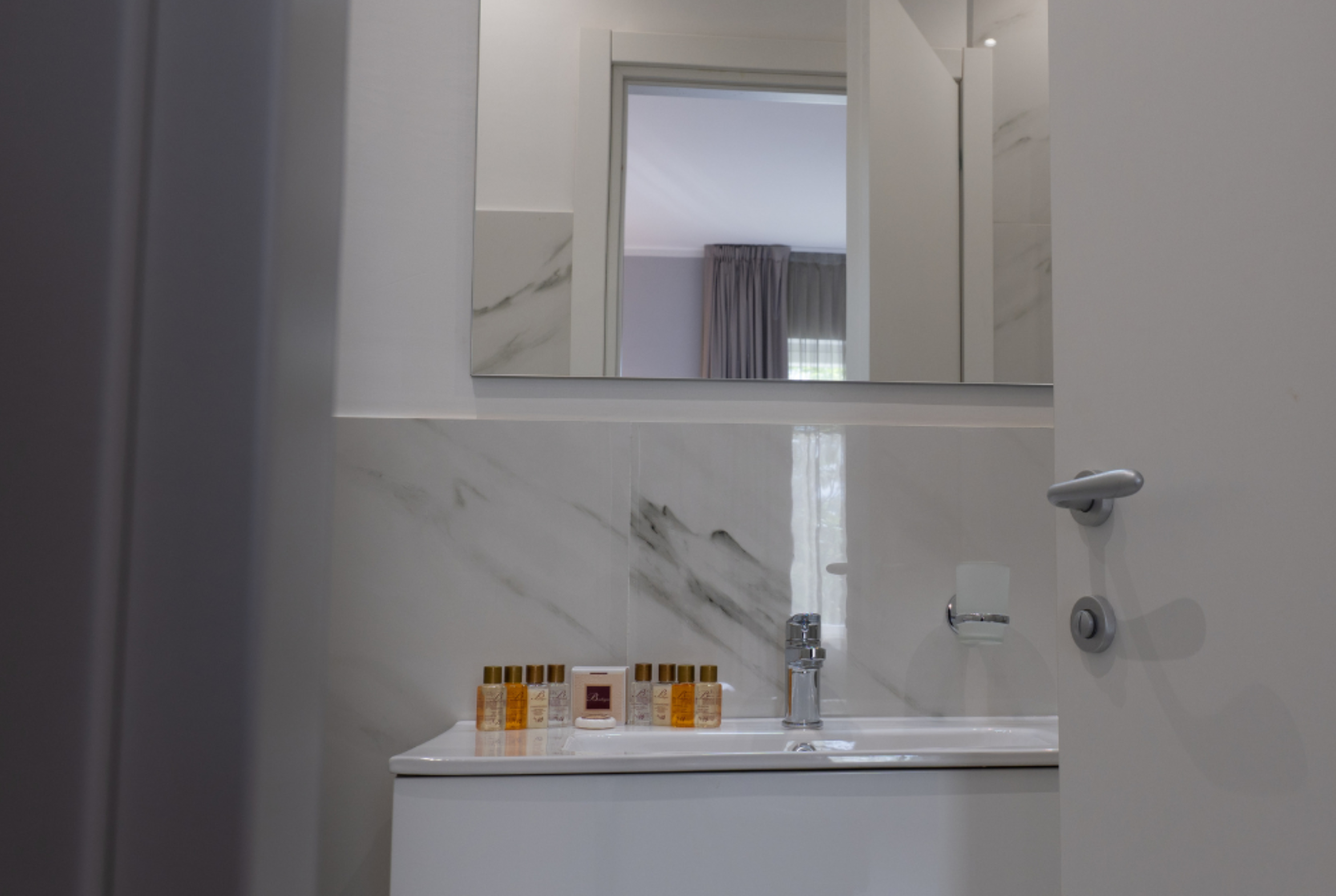 Double Superior Two Double Beds