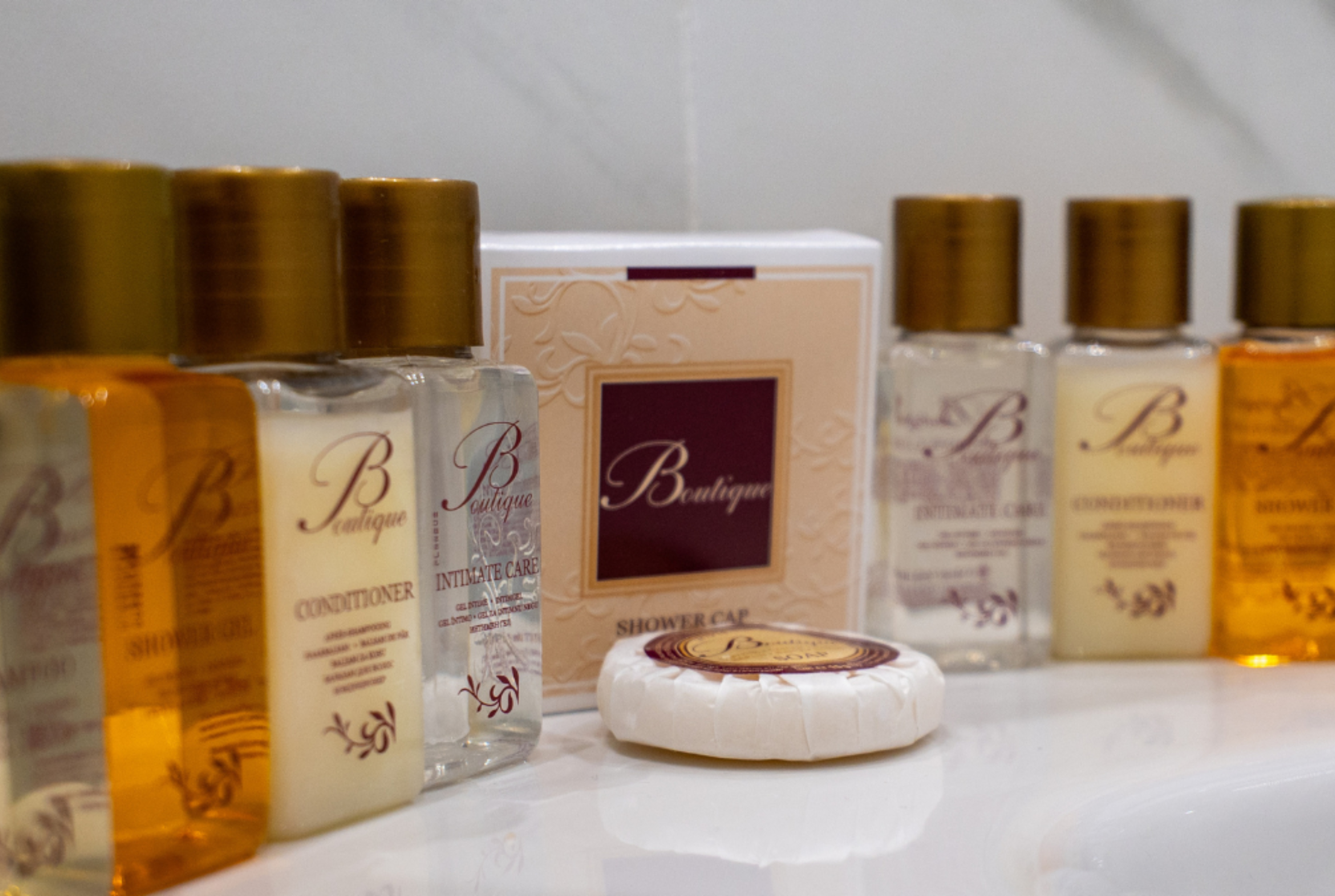 Family Room Four Bedrooms