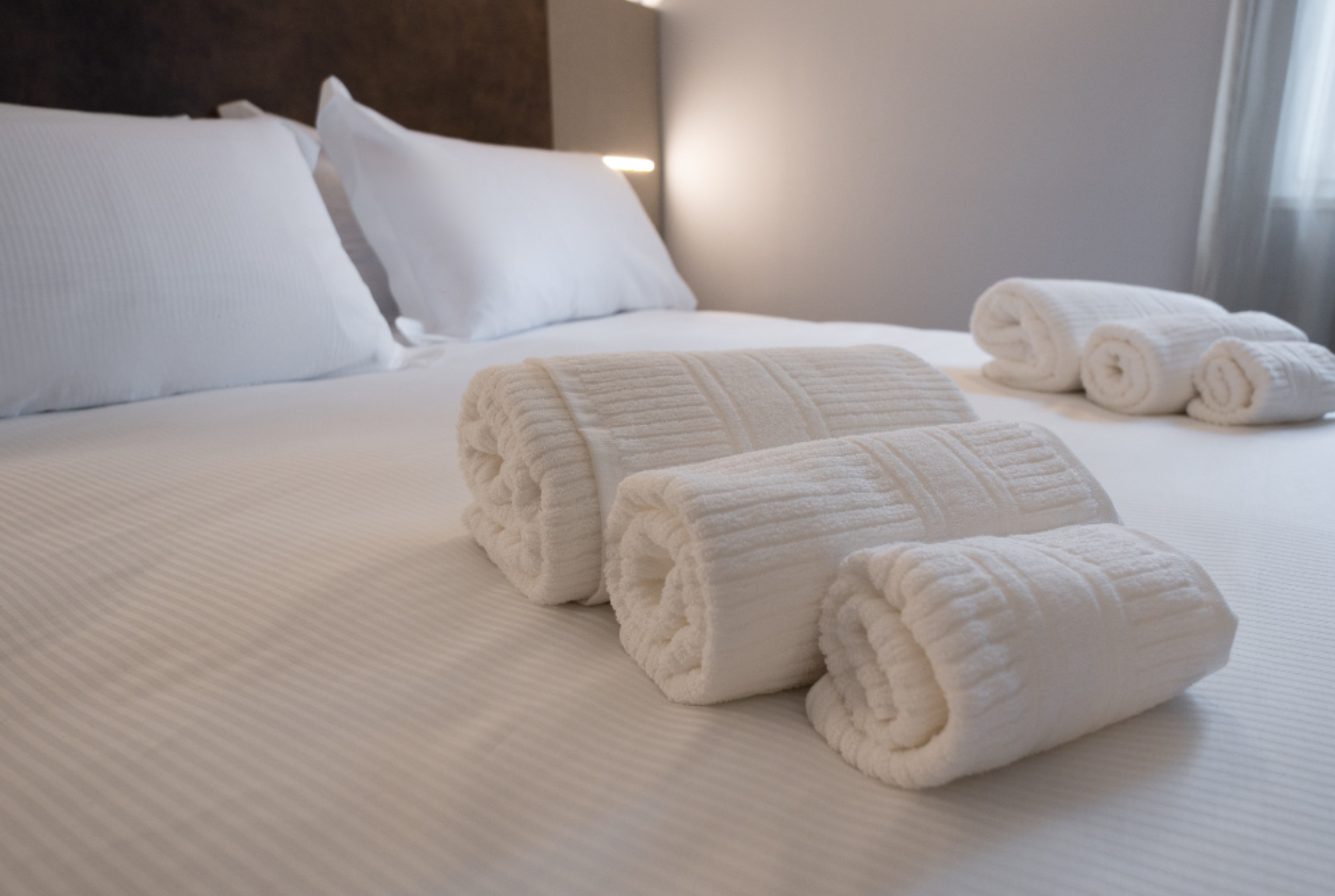 Family Room Four Bedrooms