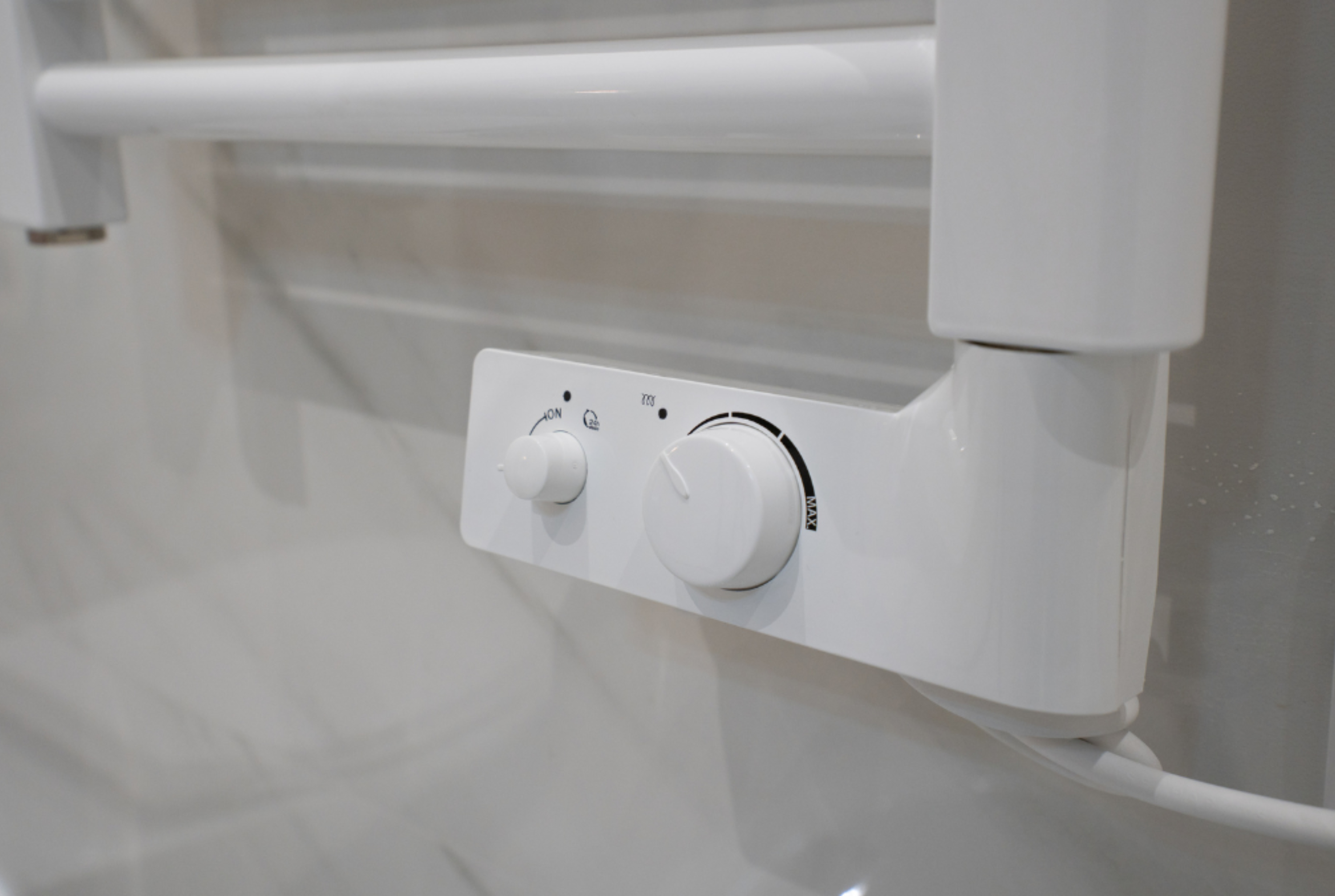 Triple Three Bedrooms