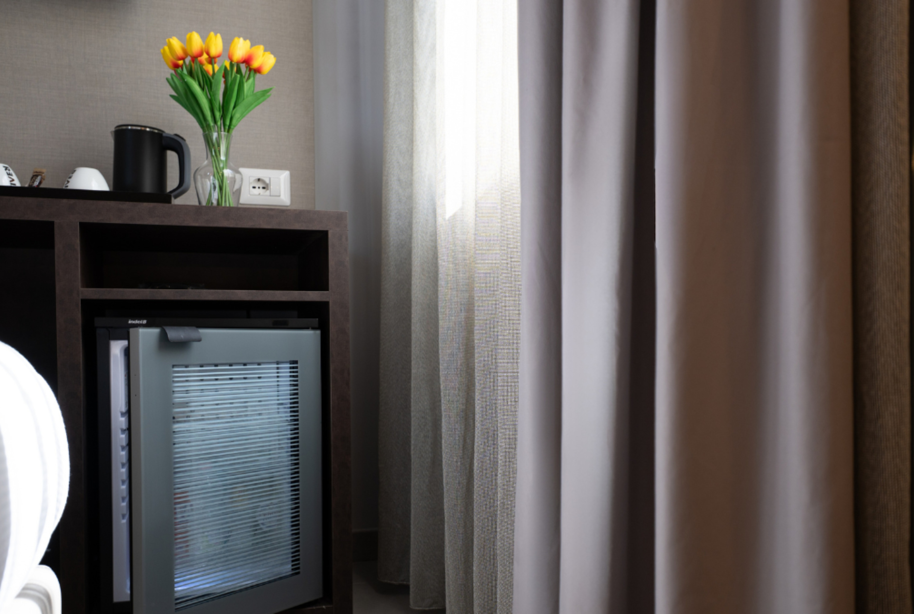 Triple Three Bedrooms