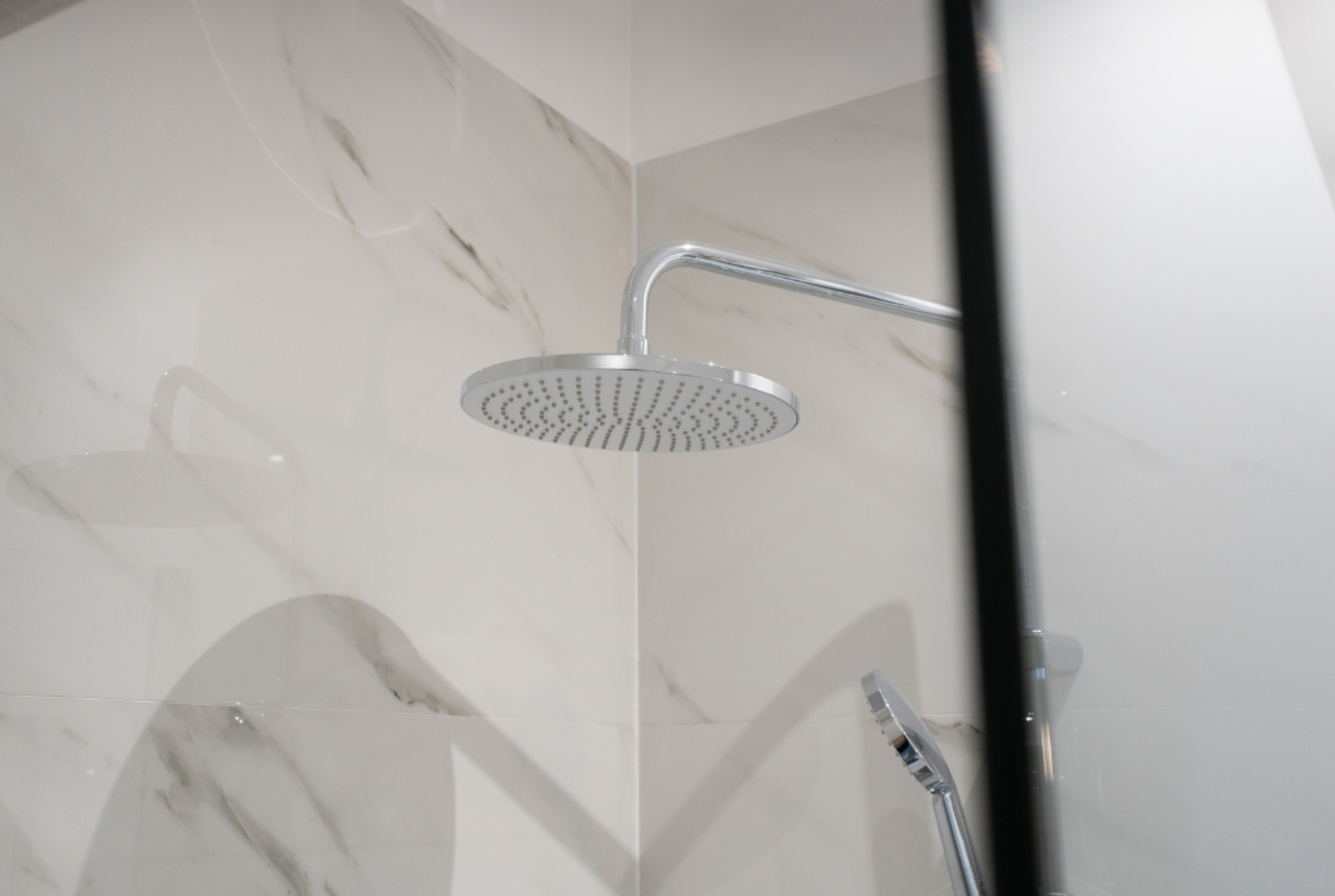 Triple Three Bedrooms