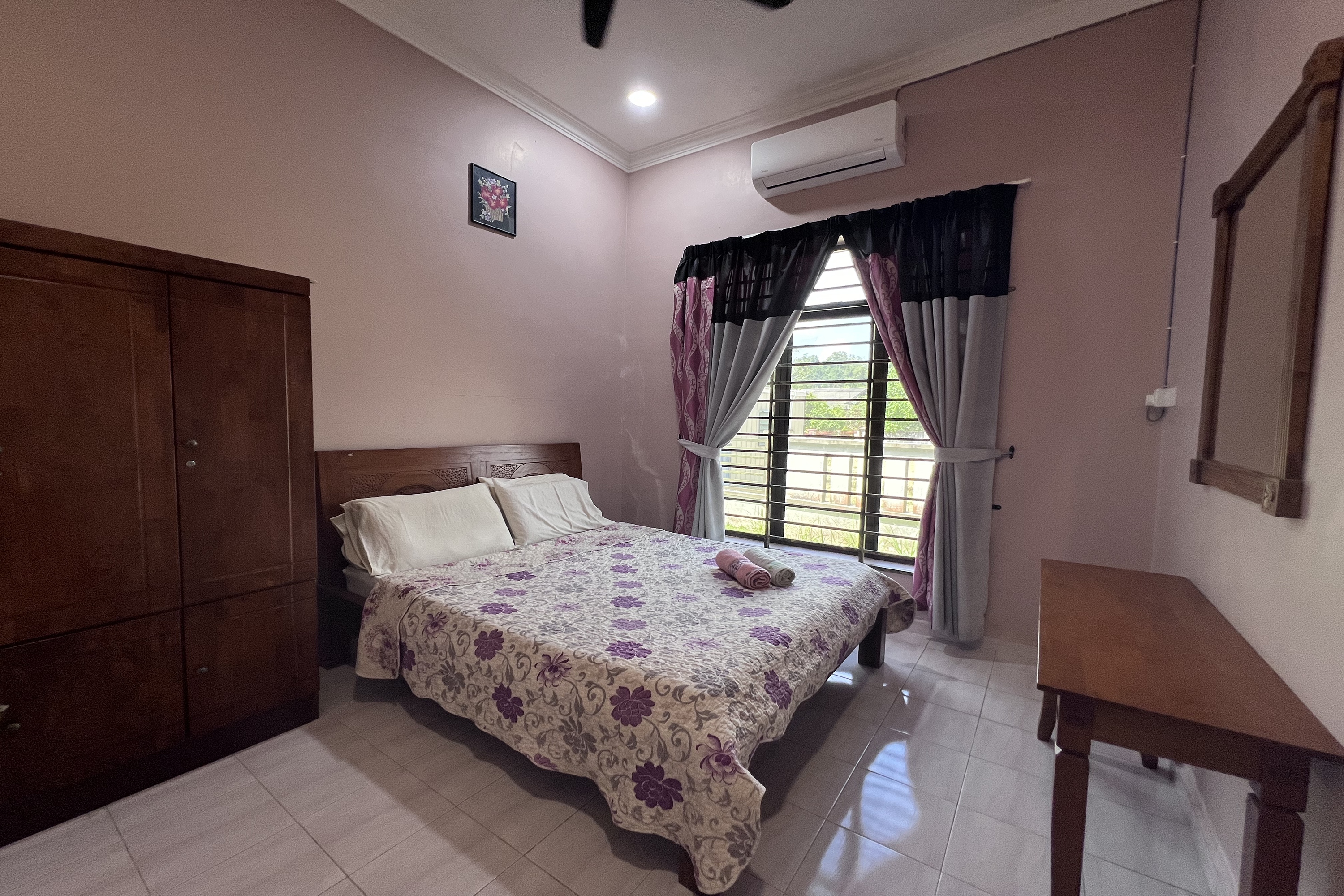 Villa Four Bedrooms