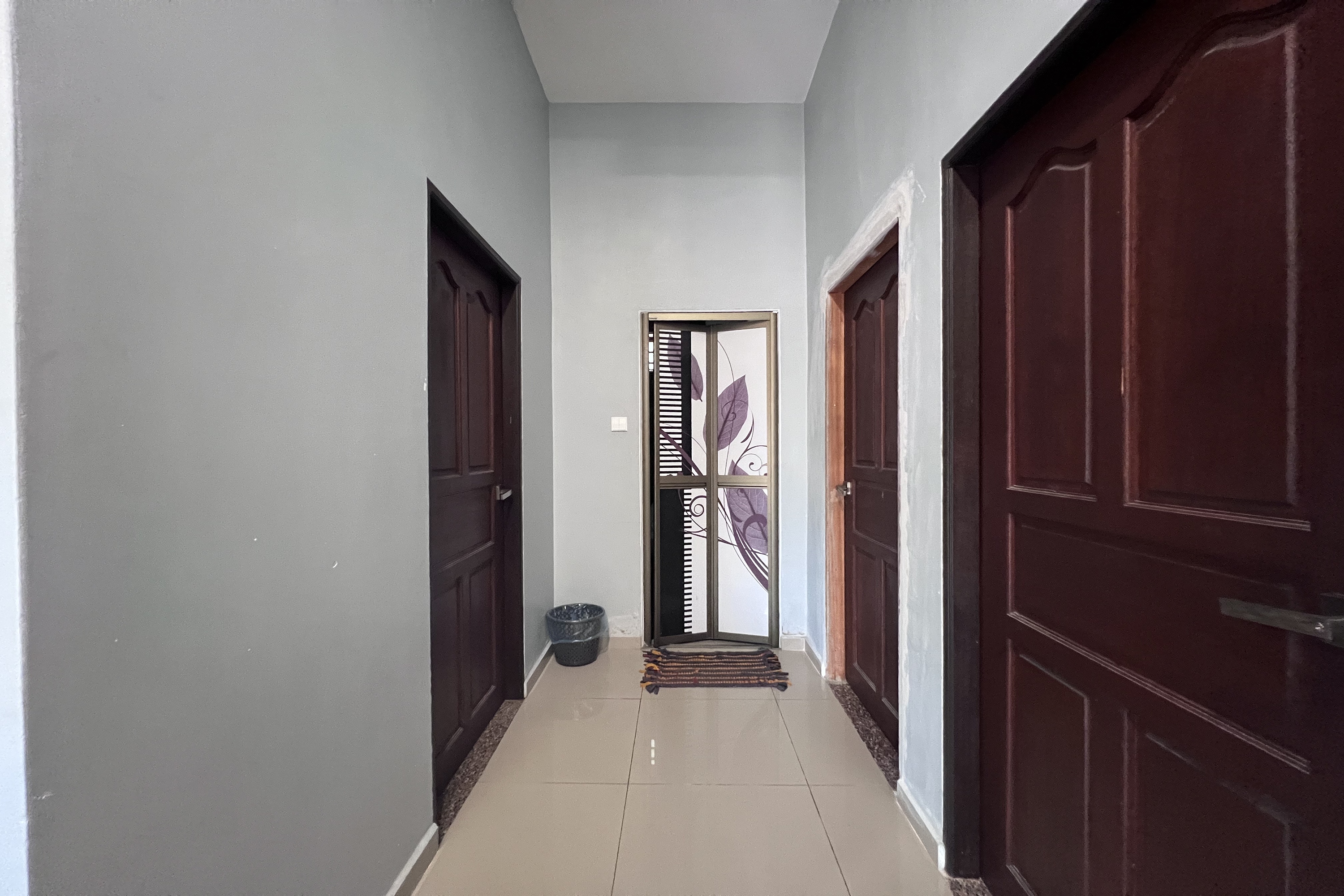 Villa Three Bedrooms