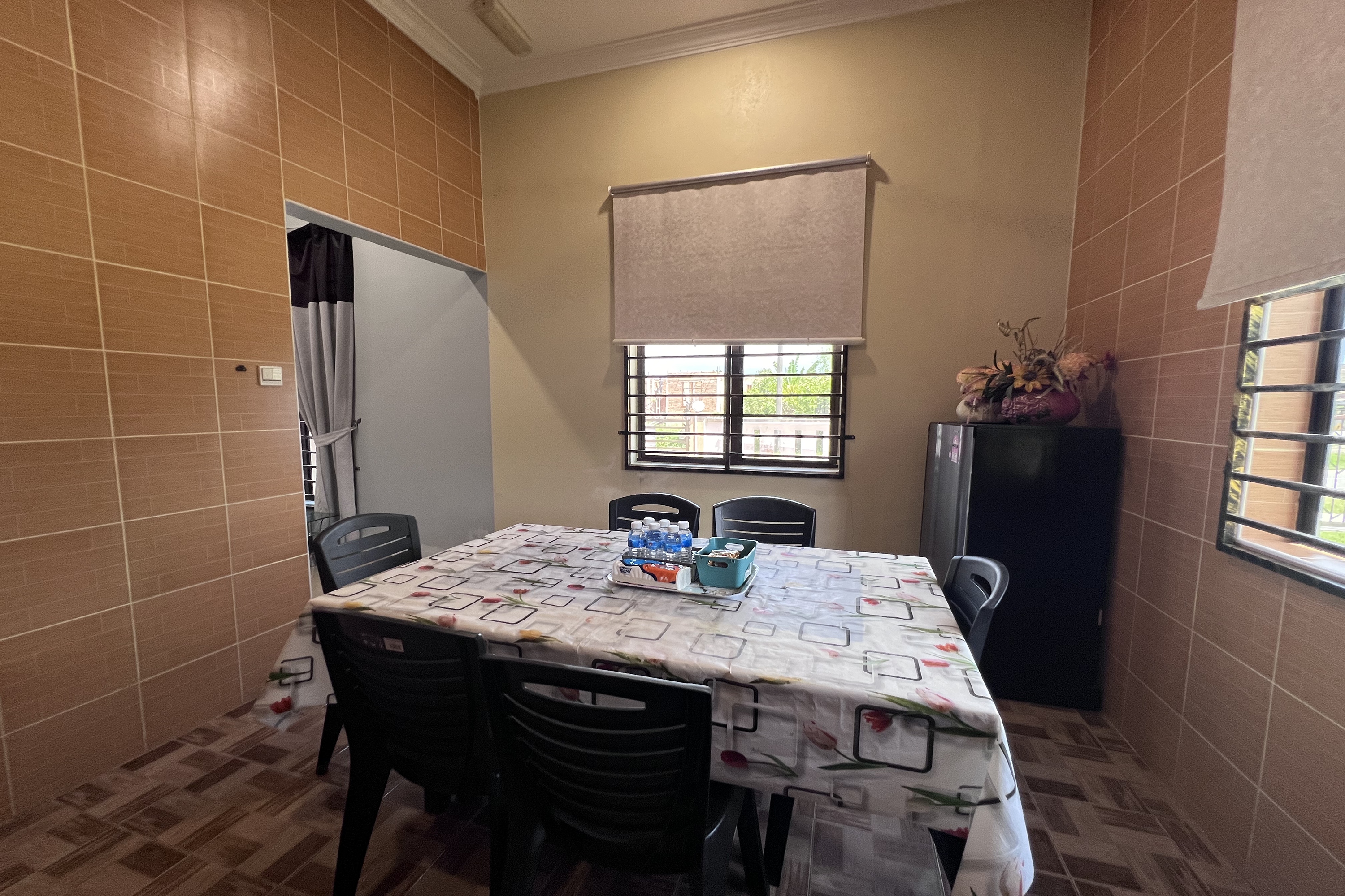 Villa Three Bedrooms