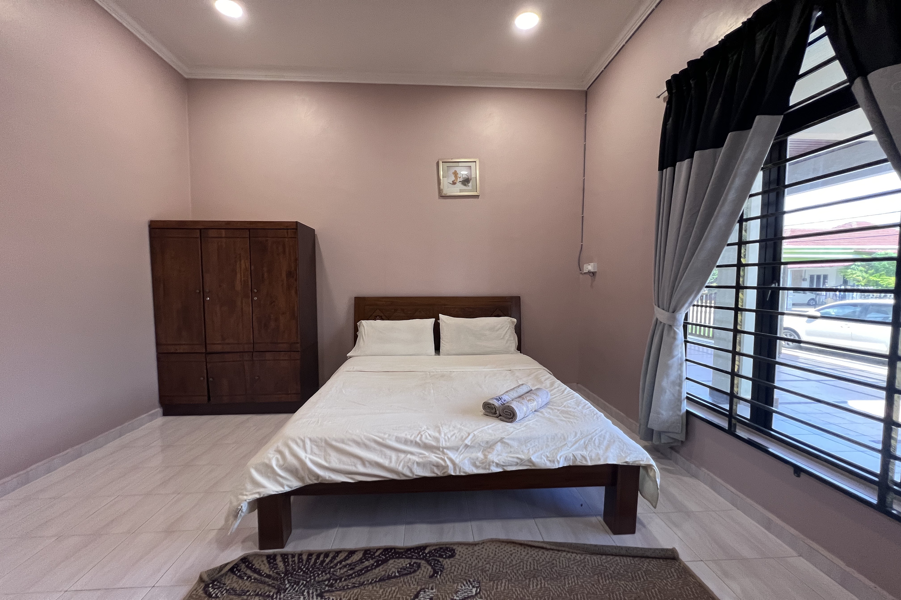 Villa Three Bedrooms