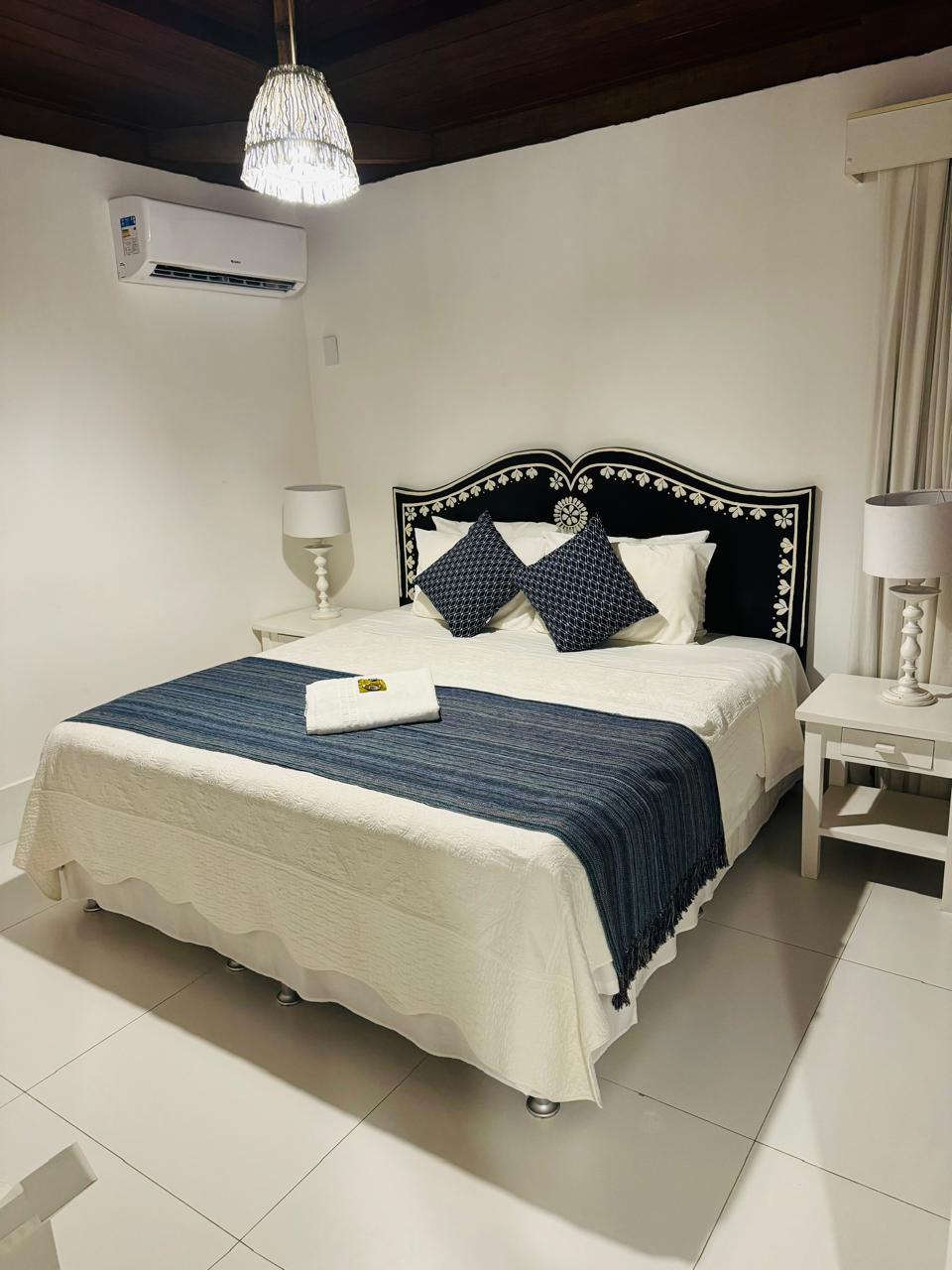 Double or Twin Deluxe