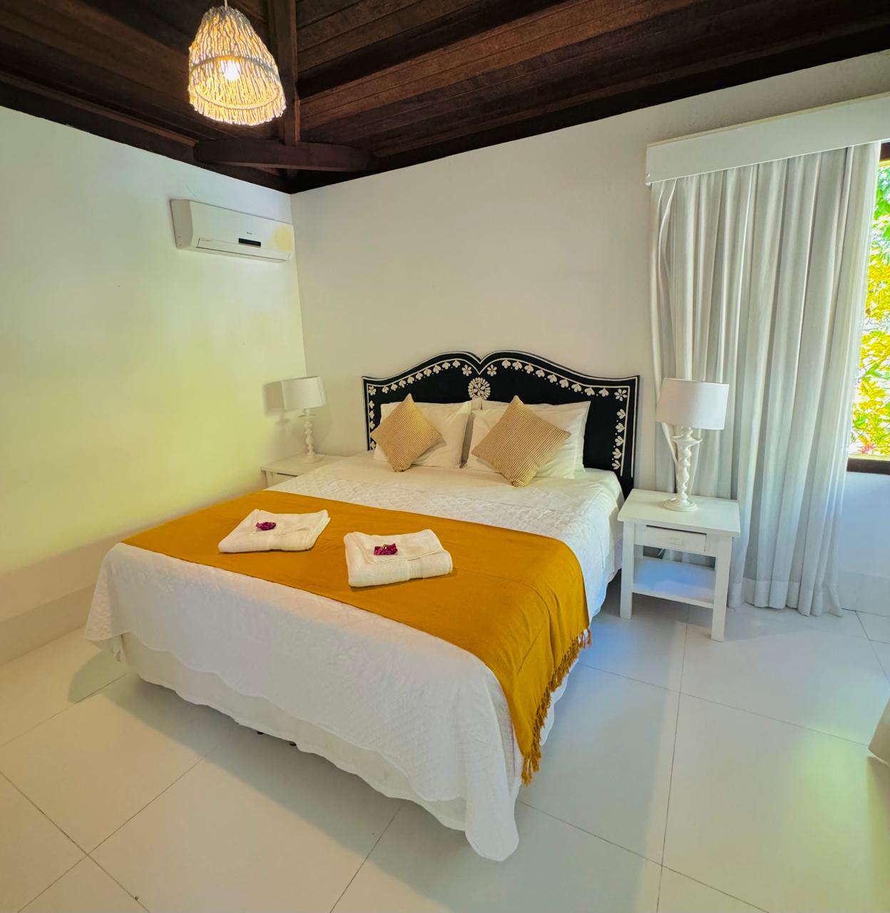 Double or Twin Deluxe