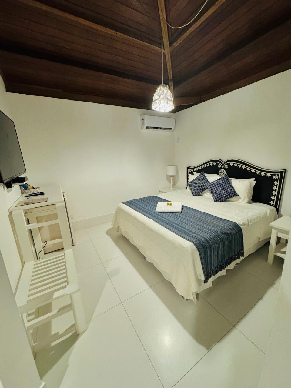 Double or Twin Deluxe