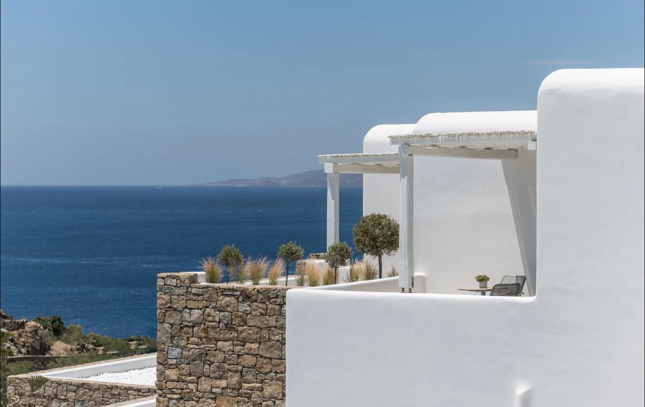 Junior Suite Standard