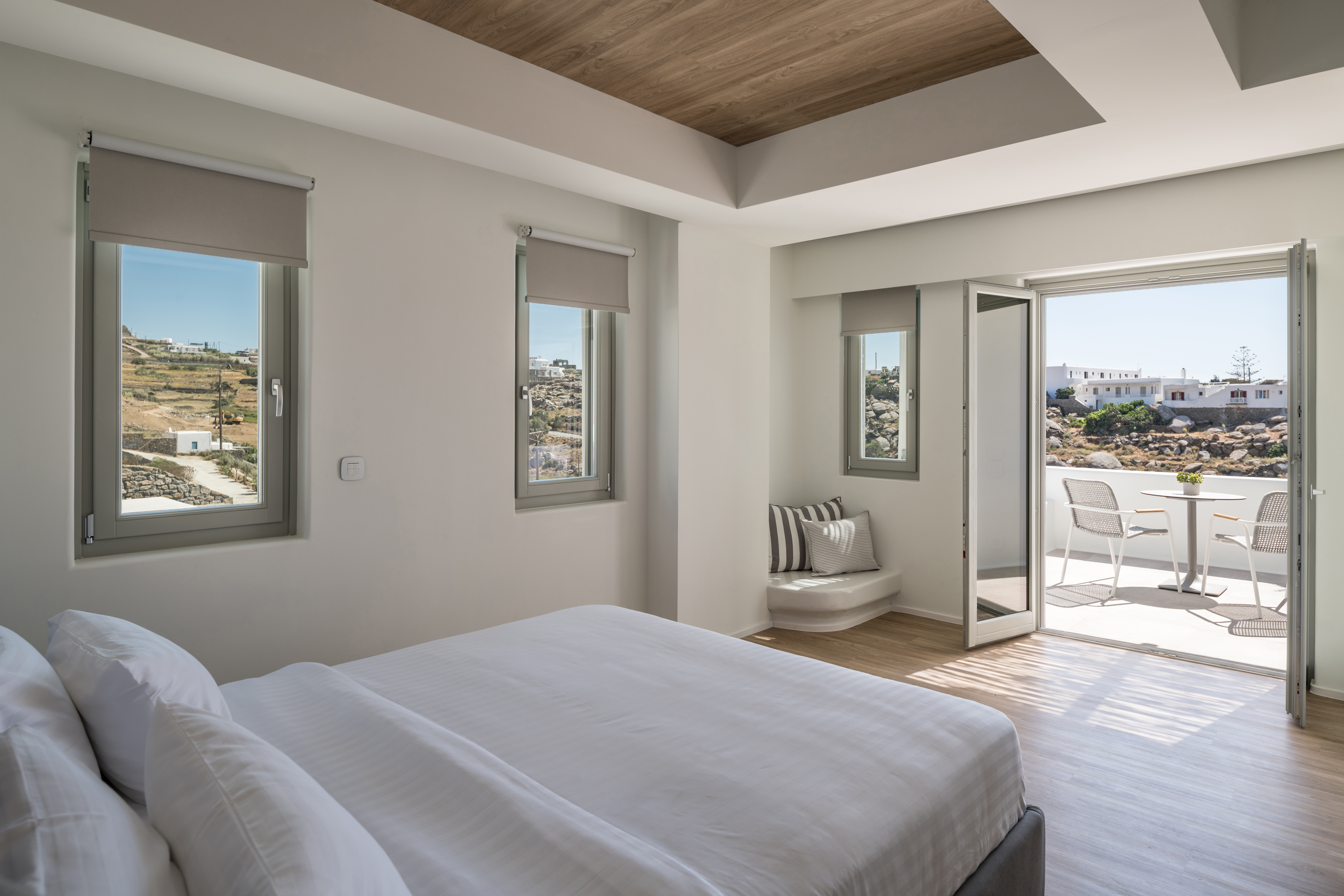 Junior Suite Standard