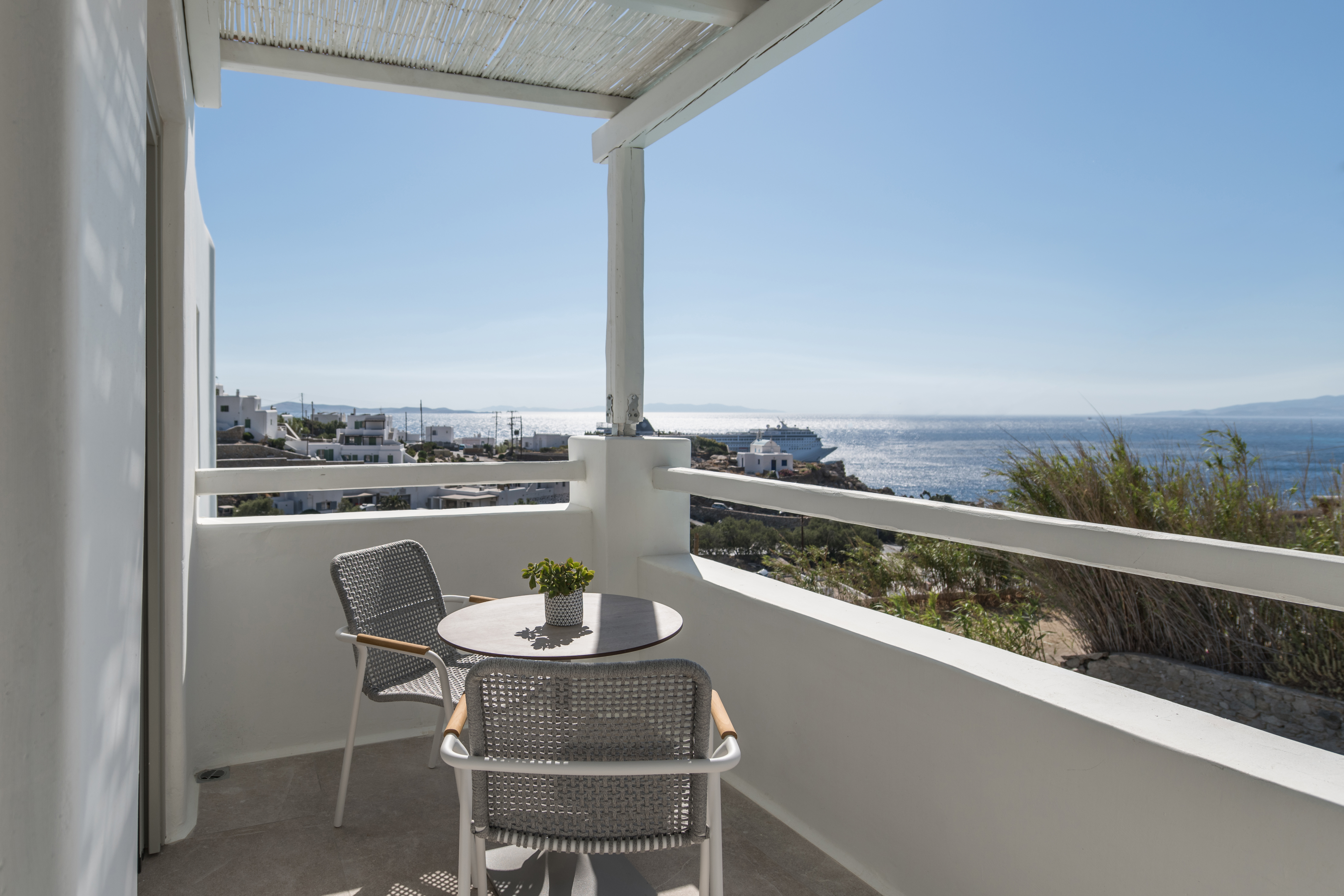 Junior Suite Standard