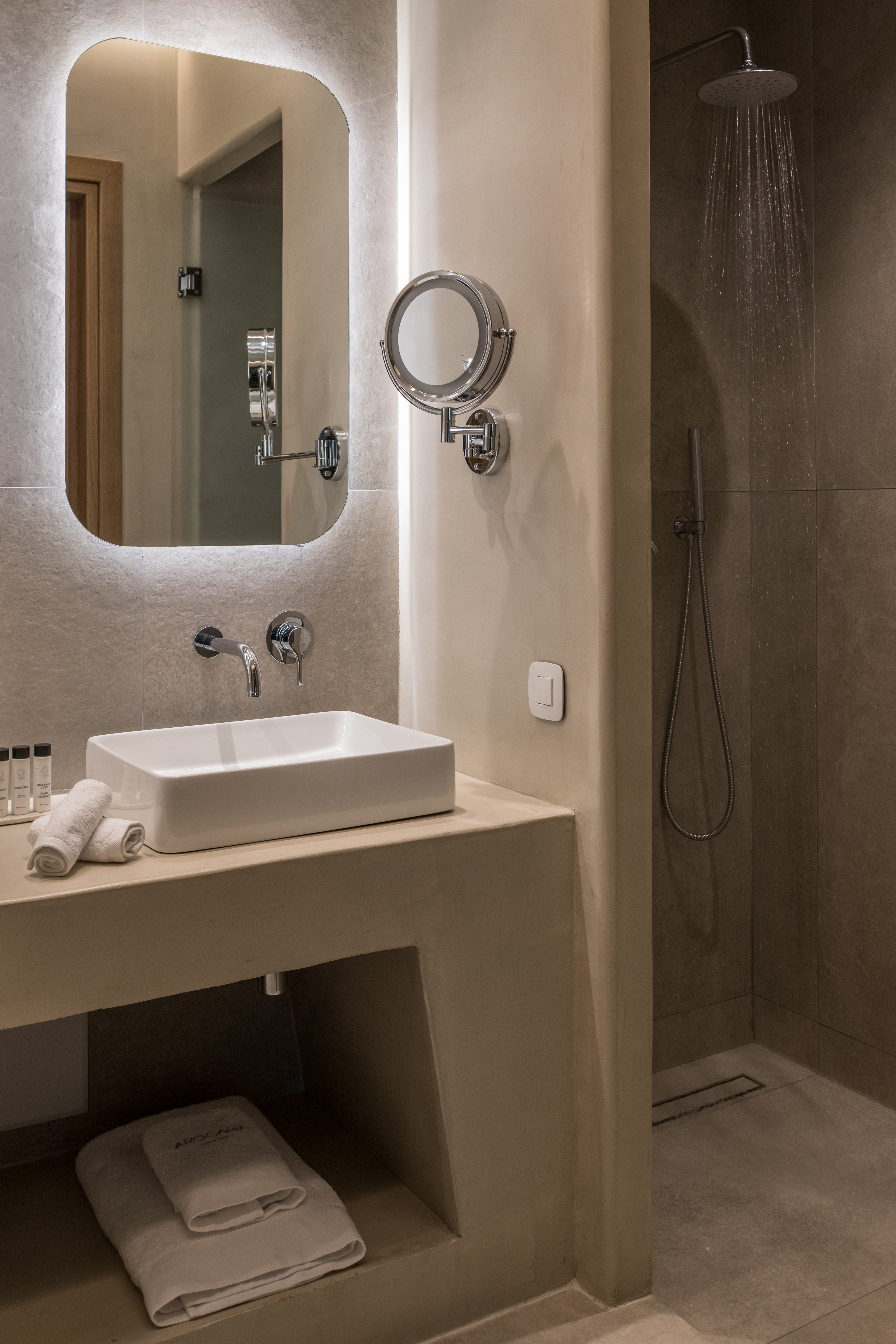 Junior Suite with Private Pool